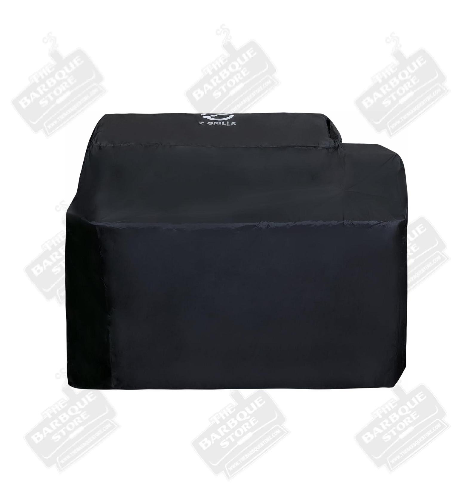 Z Grill 11002B Pellet Cover