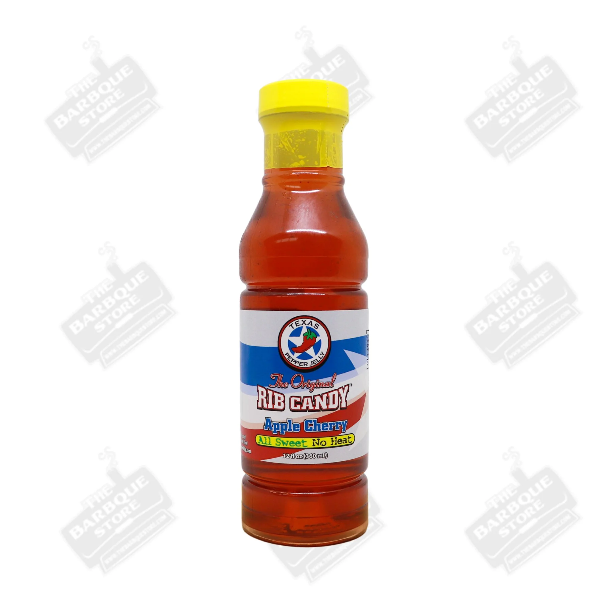 Texas Pepper Jelly — Shop — The Barbque Store
