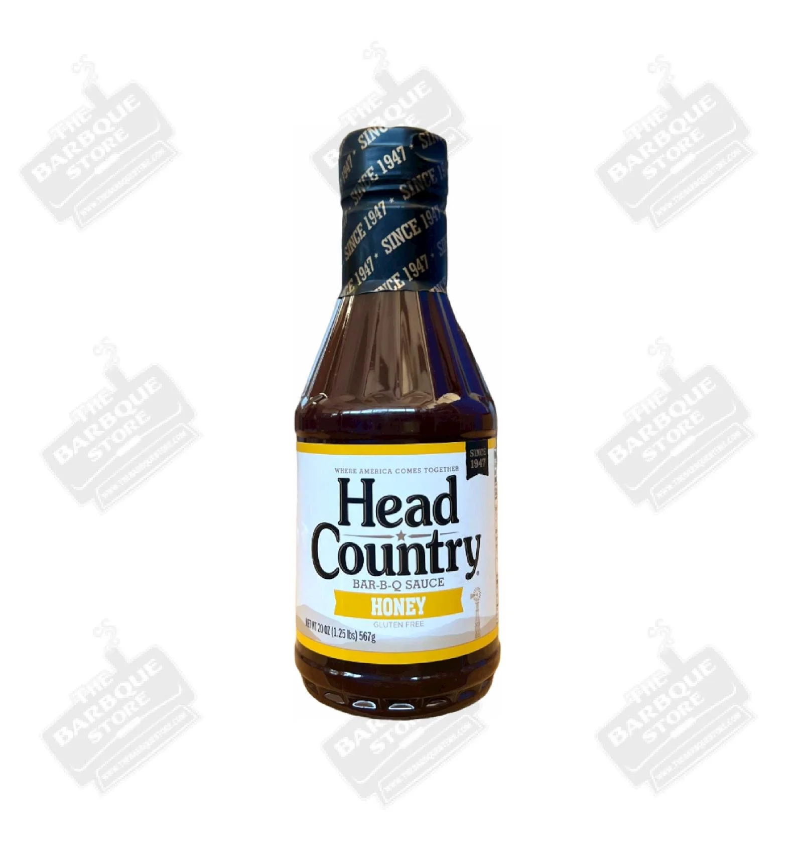 Head Country Apple Habanero — The Barbque Store