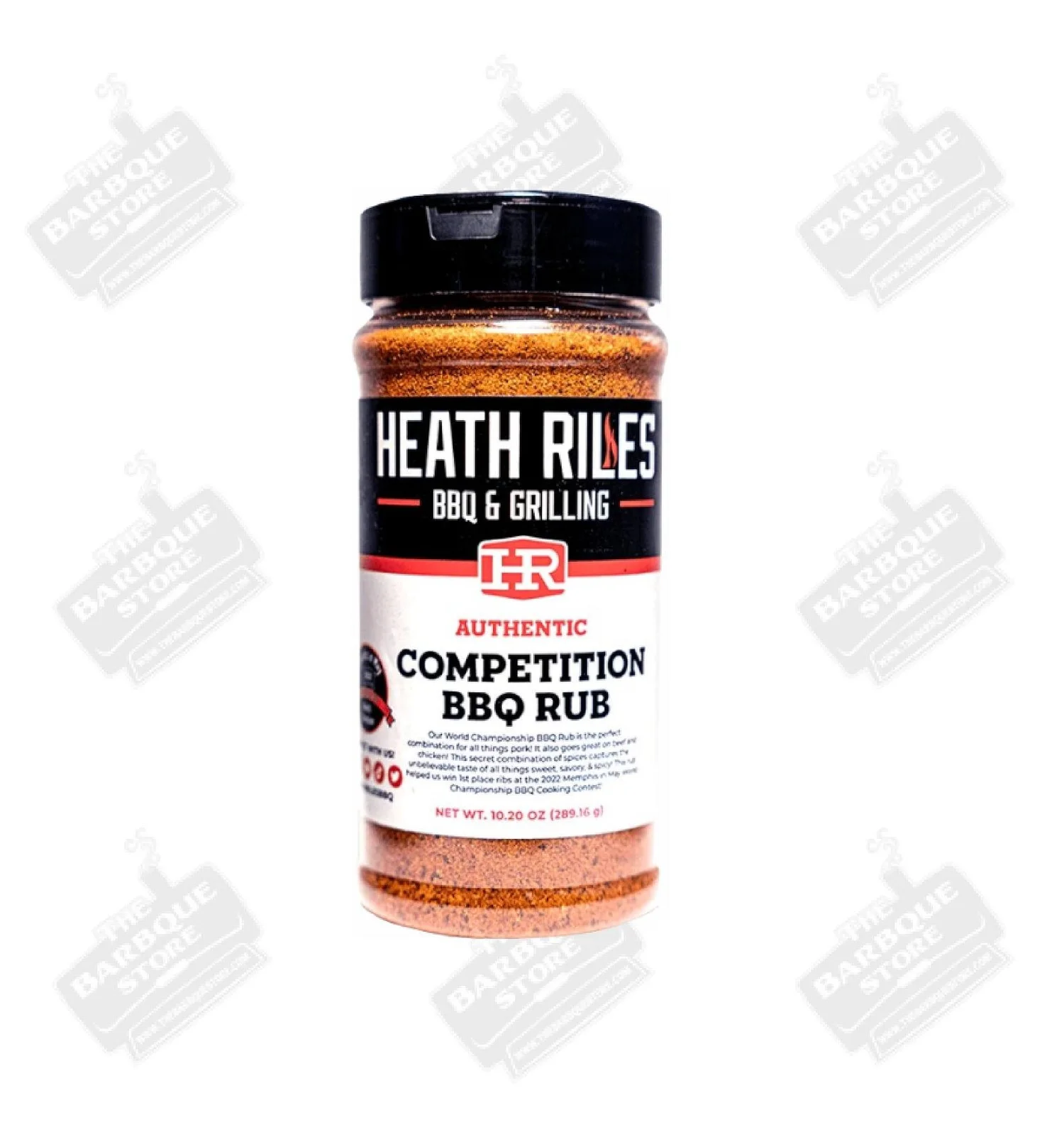 Heath Riles Bbq Rub Heath Riles Competition BBQ Rub — The