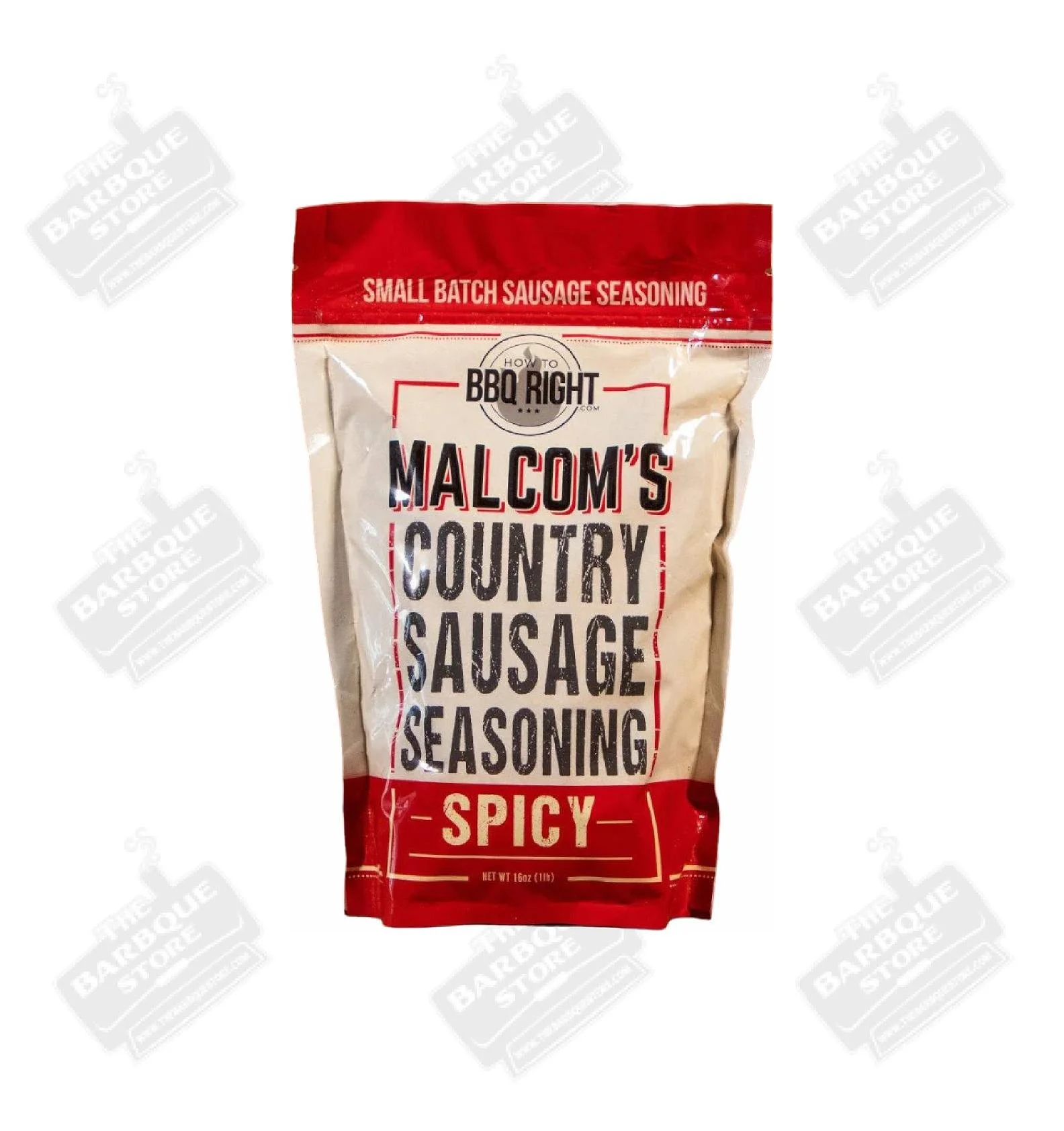 How To BBQ Right King Craw Cajun Seasoning — The Barbque Store