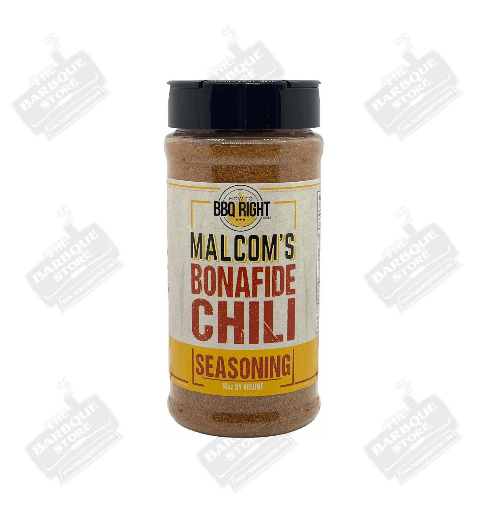 How To BBQ Right King Craw Cajun Seasoning — The Barbque Store