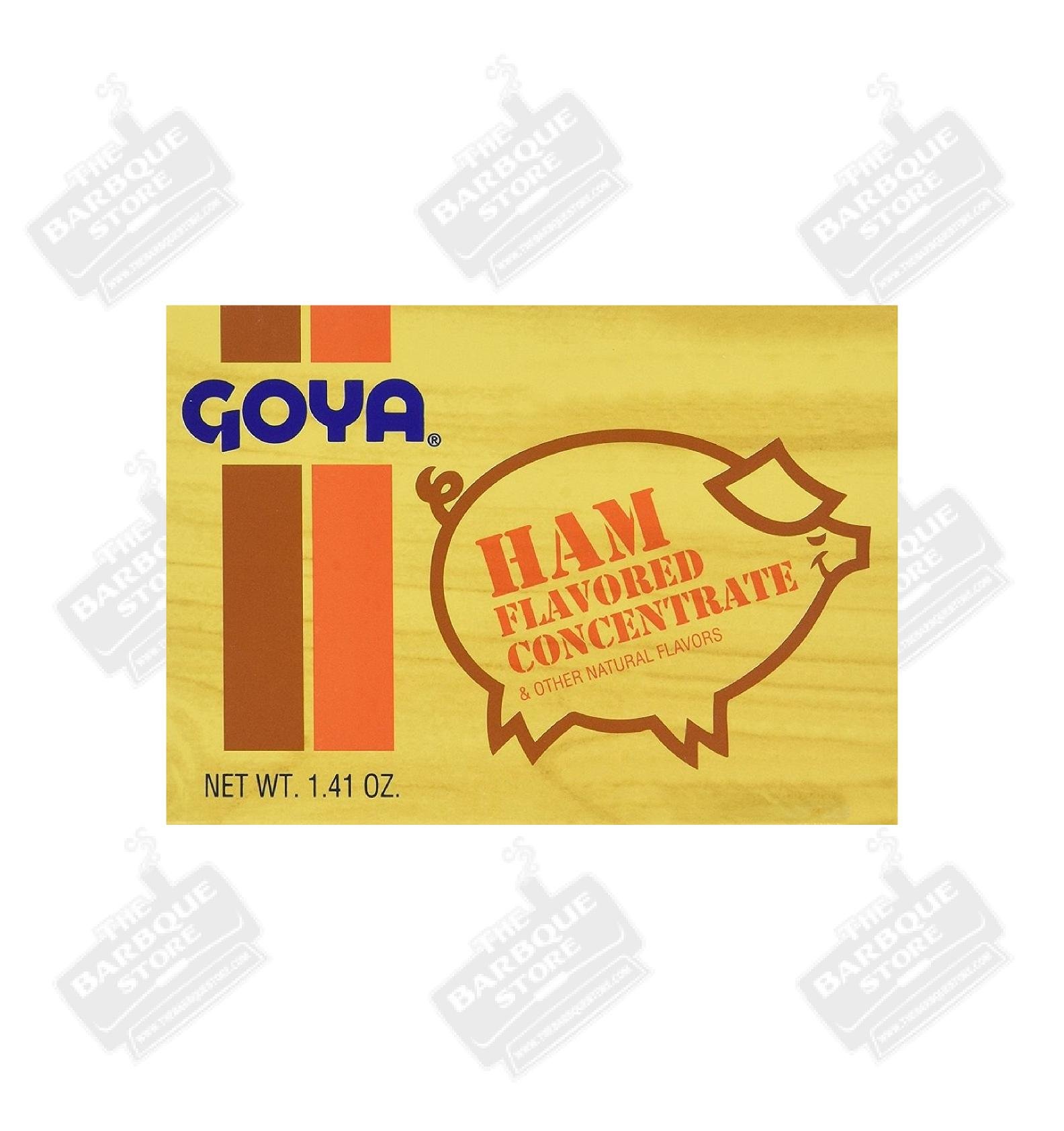 Goya Ham Flavored Concentrate