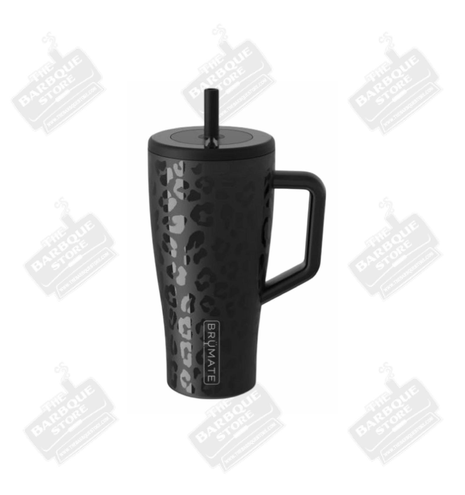 Brumate Era 30oz - Onyx Leopard