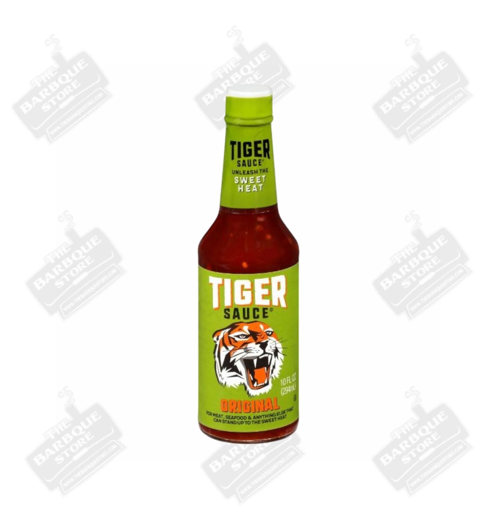 Tiger Sauce