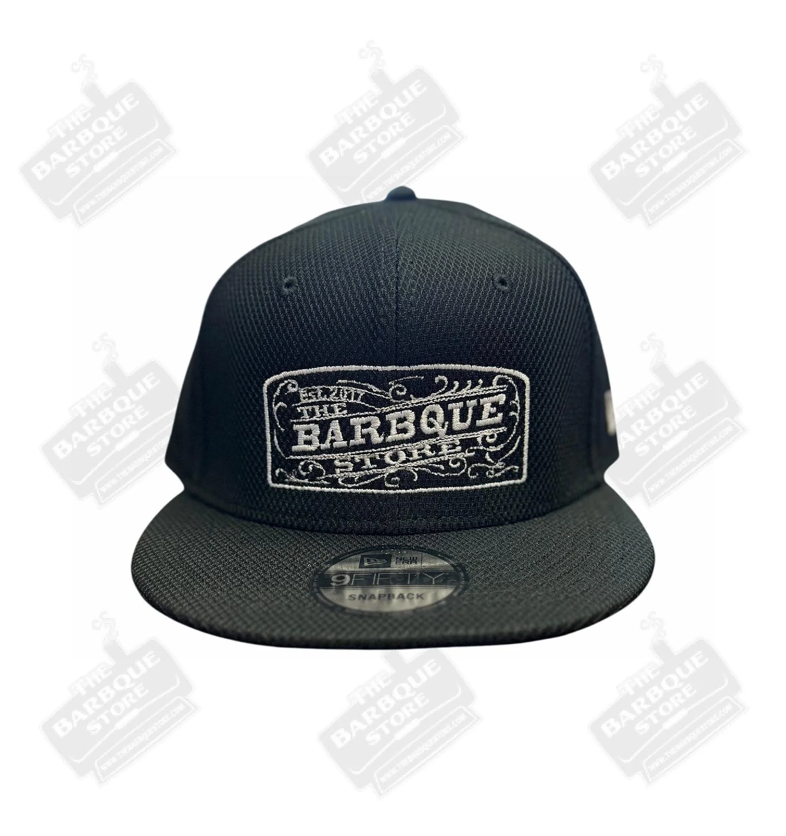The Barbque Store Est 2017 - 9FIFTY