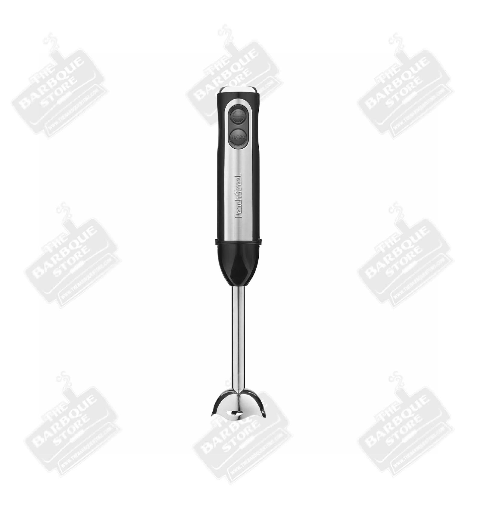 Injection Blender