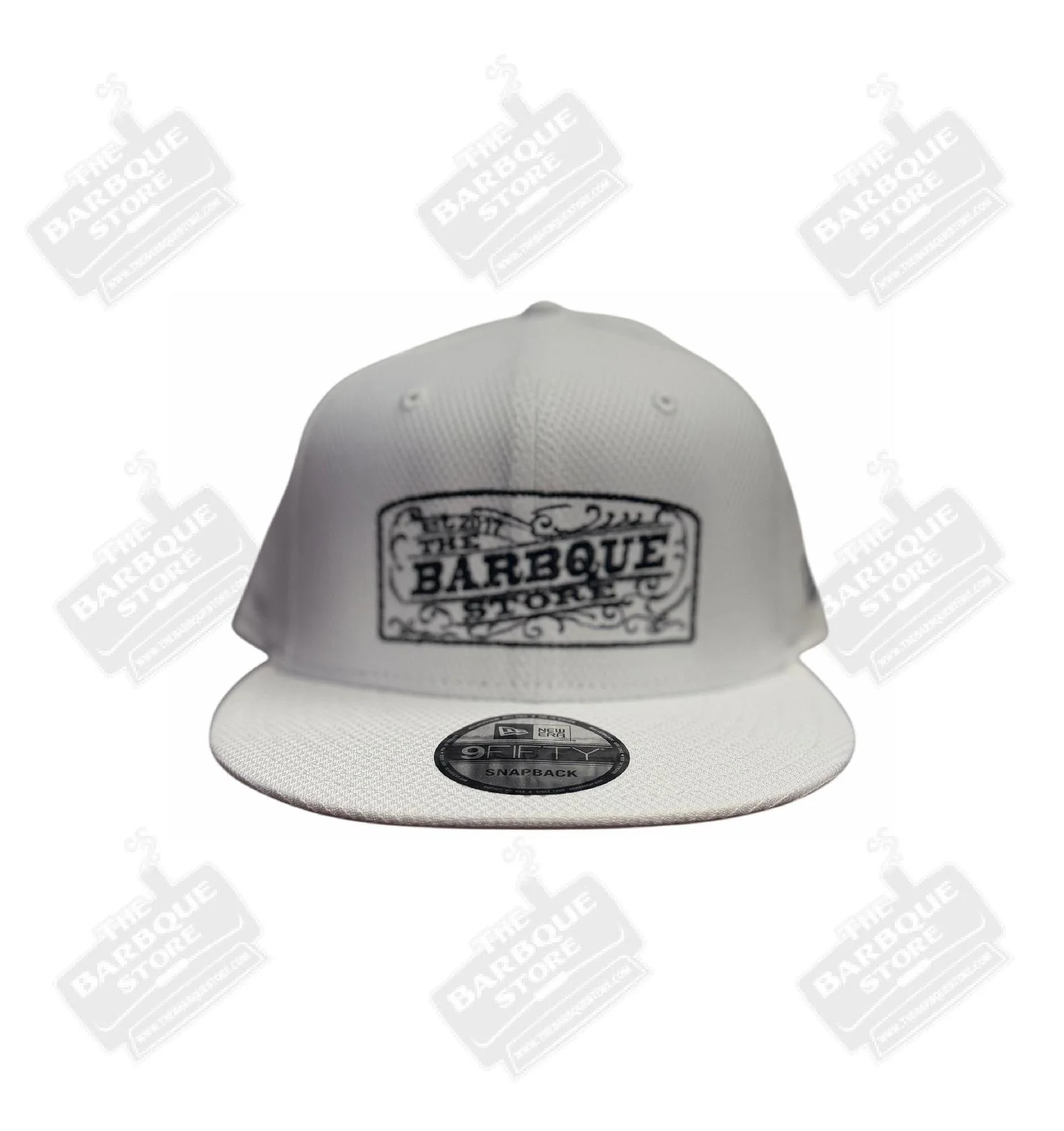 The Barbque Store Est 2017 - 9FIFTY