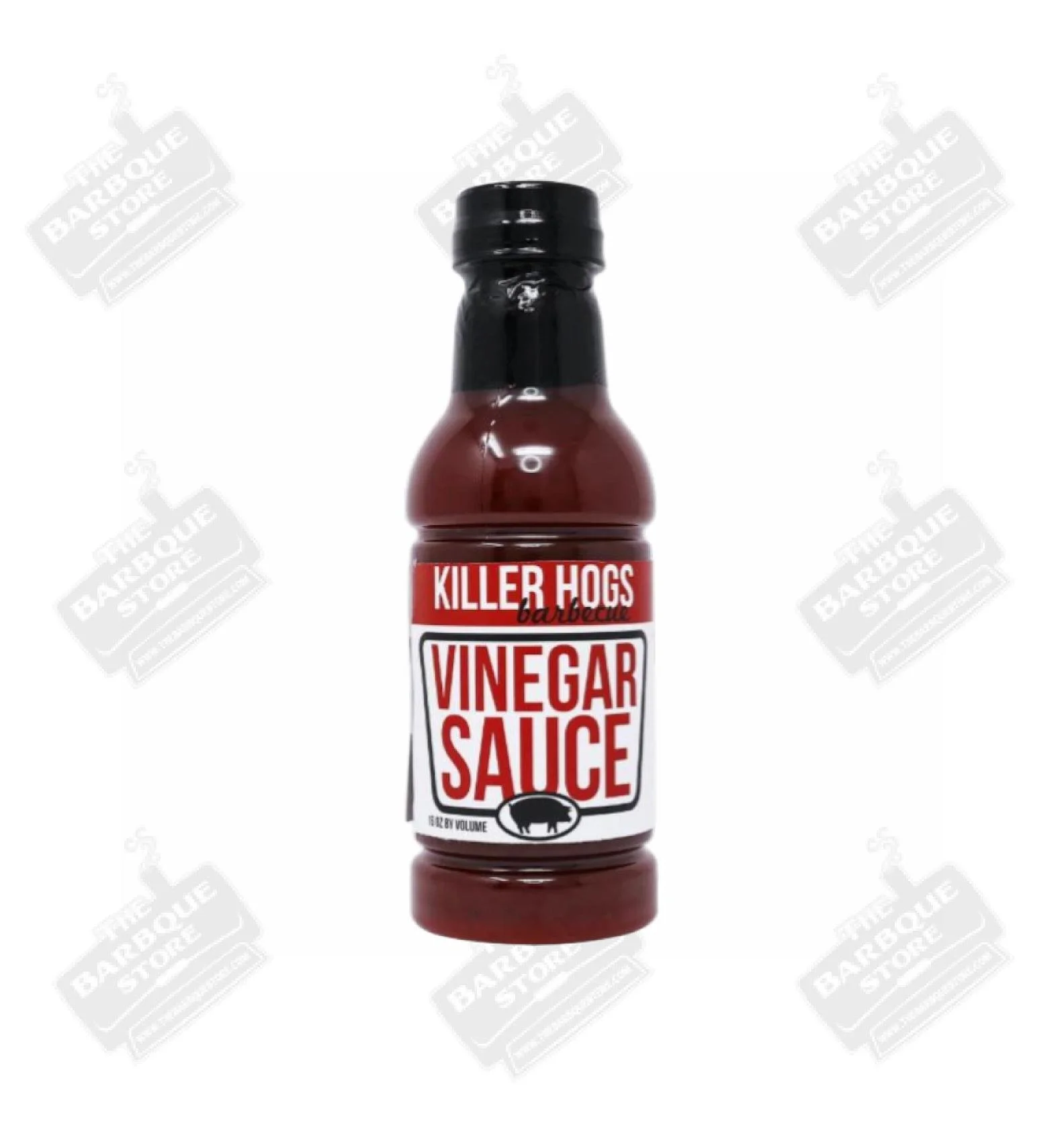 Killer Hogs Vinegar Sauce