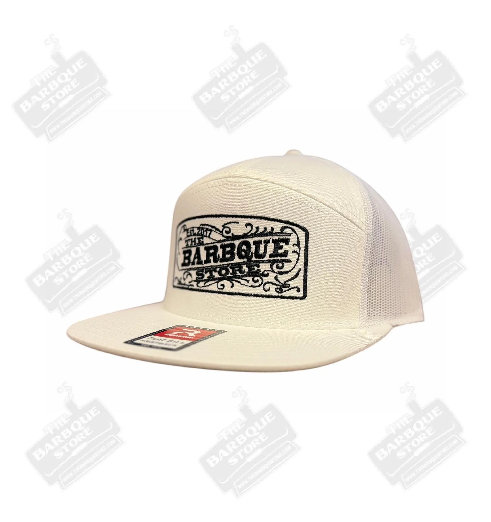 The Barbque Store Est 2017