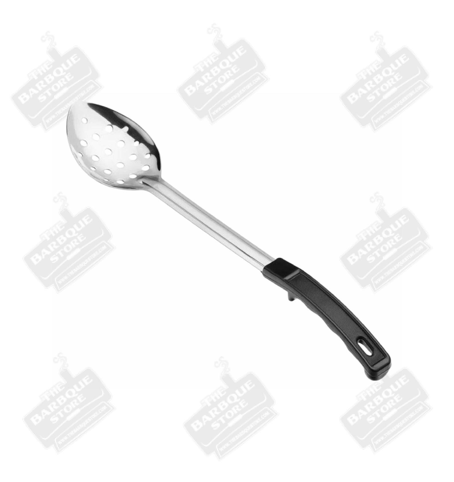 Perforated Basting Spoon