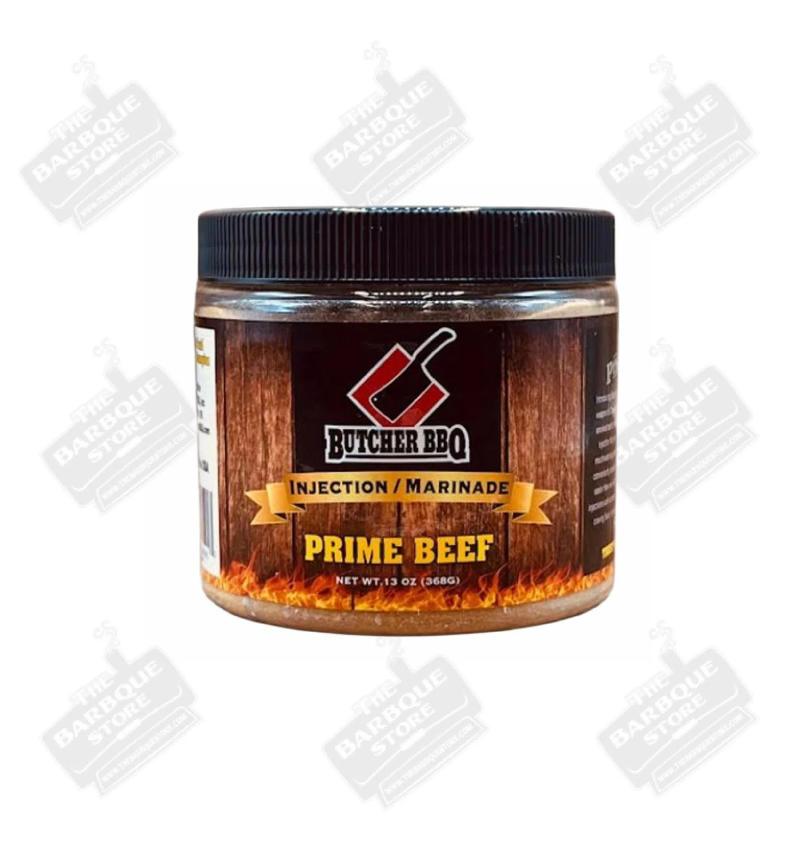 Butchers BBQ Prime Beef Injection (Prime Brisket)