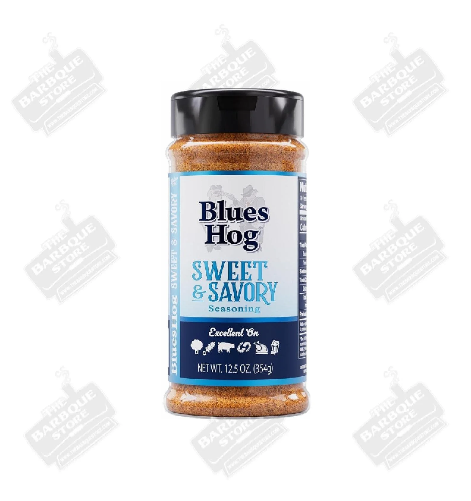 Blues Hog Sweet & Savory