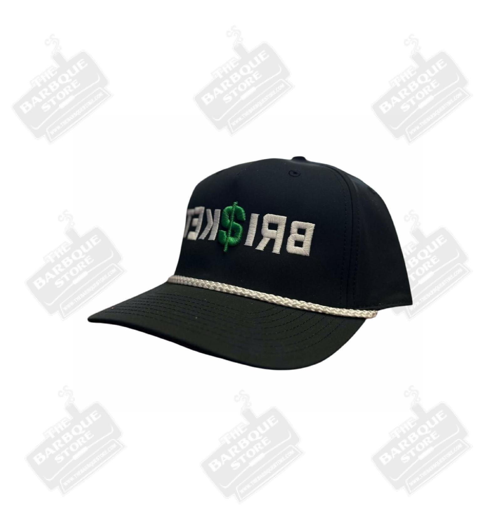 Bri$ket Hat