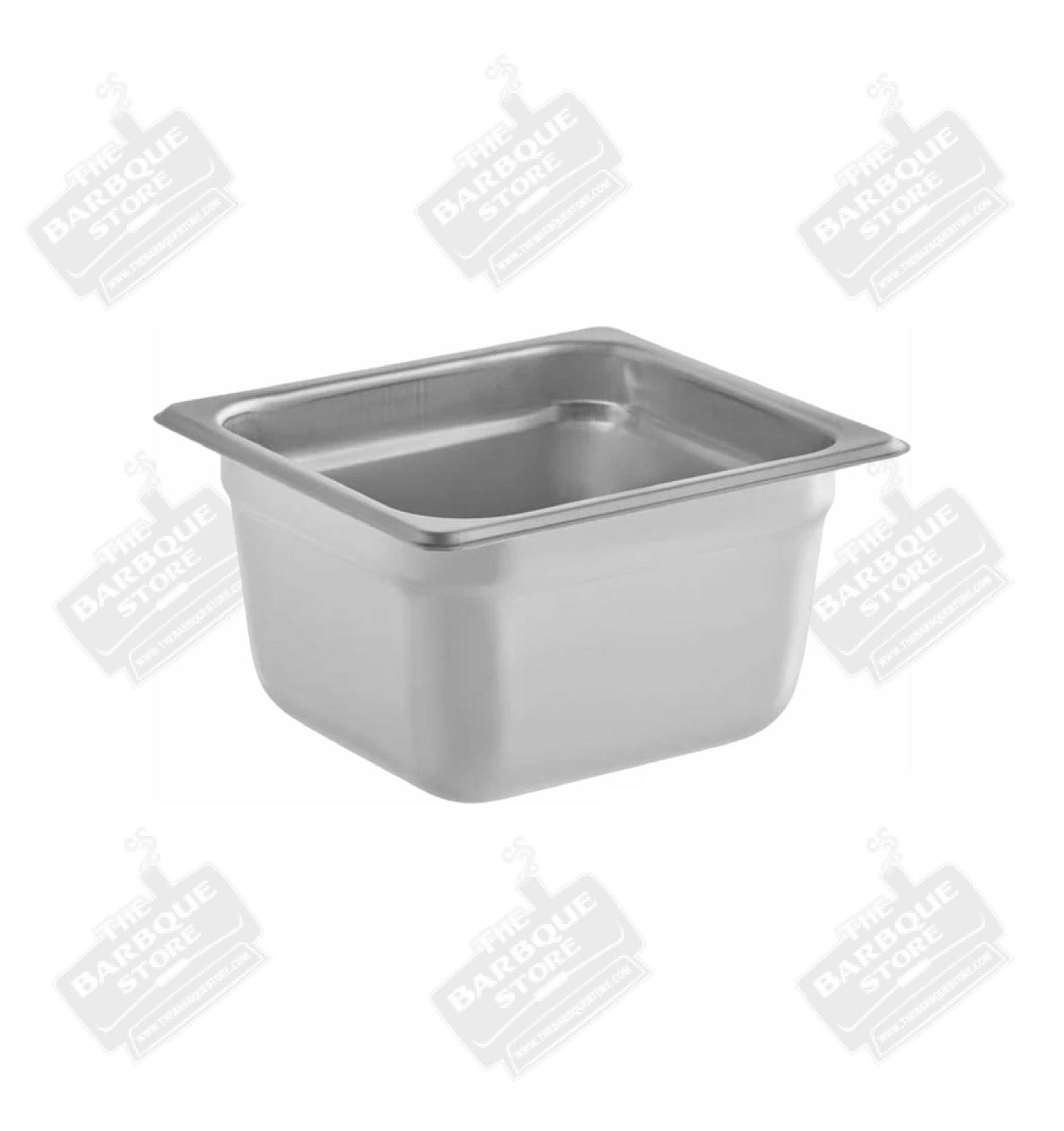 Sauce Pan - 1/6 4"