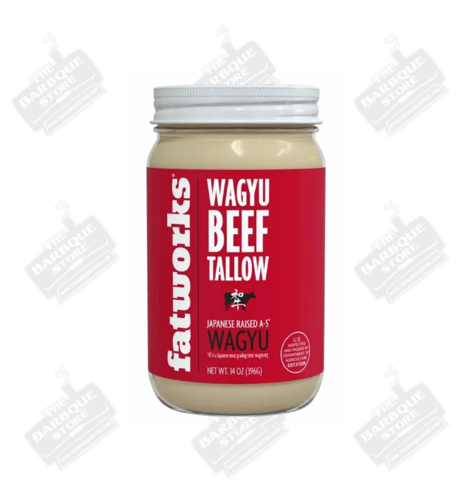 Fatworks Japanese A5 Wagyu Beef Tallow