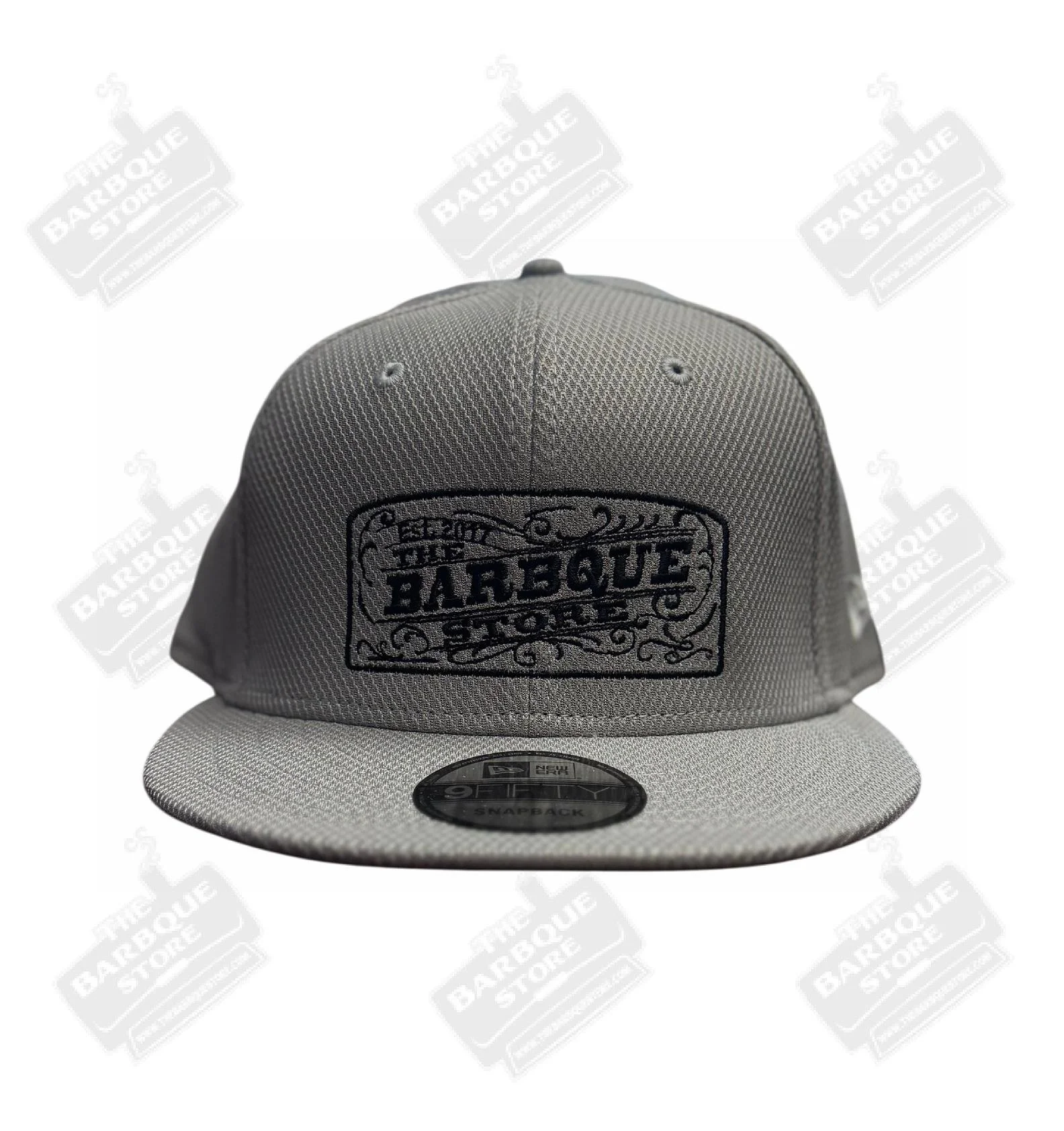 The Barbque Store Est 2017 - 9FIFTY