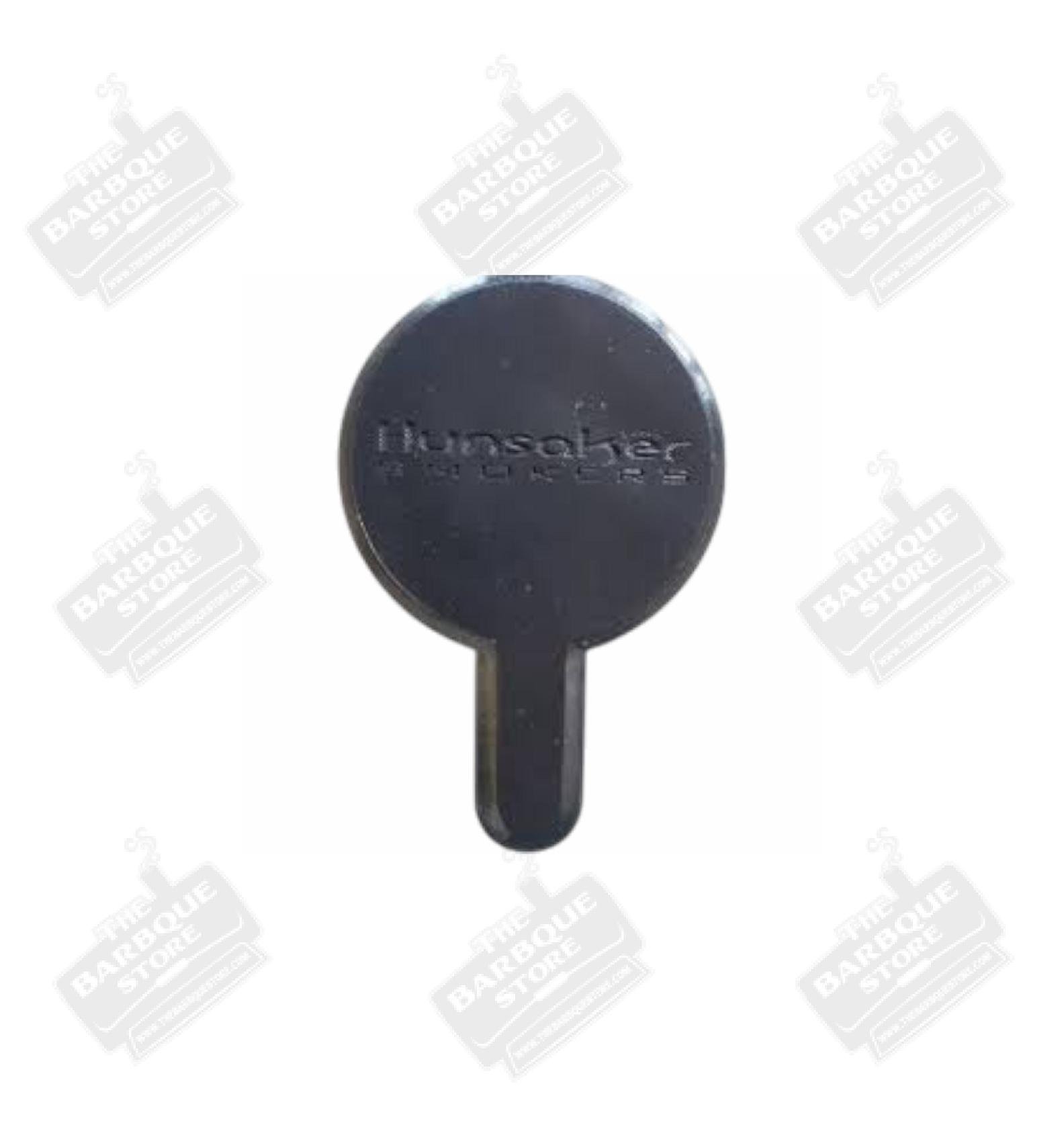Hunsaker Exhaust Cap Cover