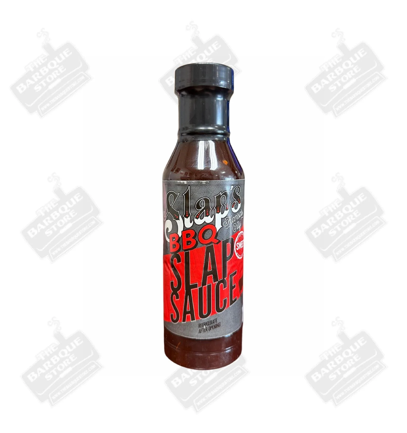 Slap's BBQ Slaps Sauce Sweet