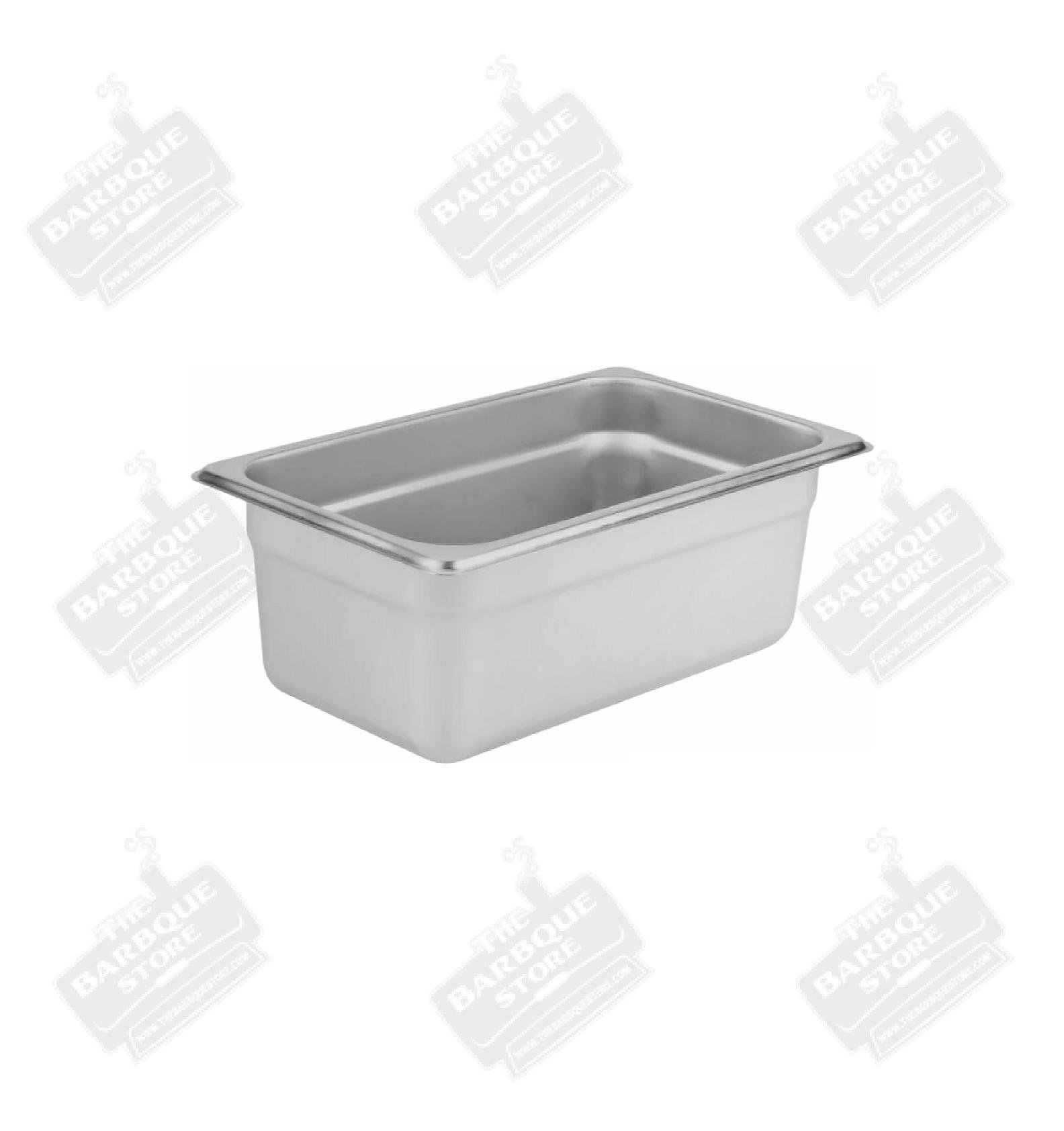Sauce Pan - 1/4 4"
