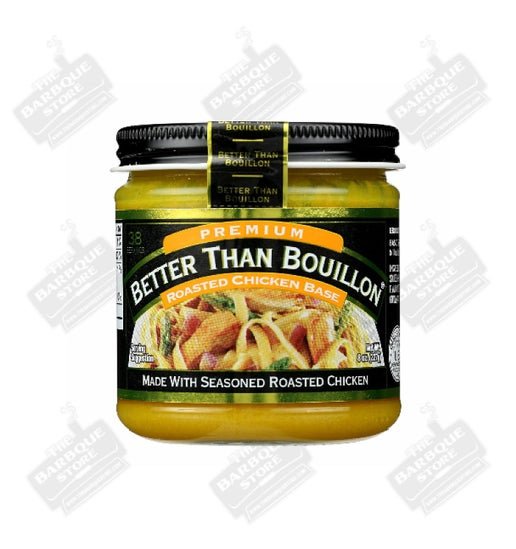 Better Than Bouillon Chicken