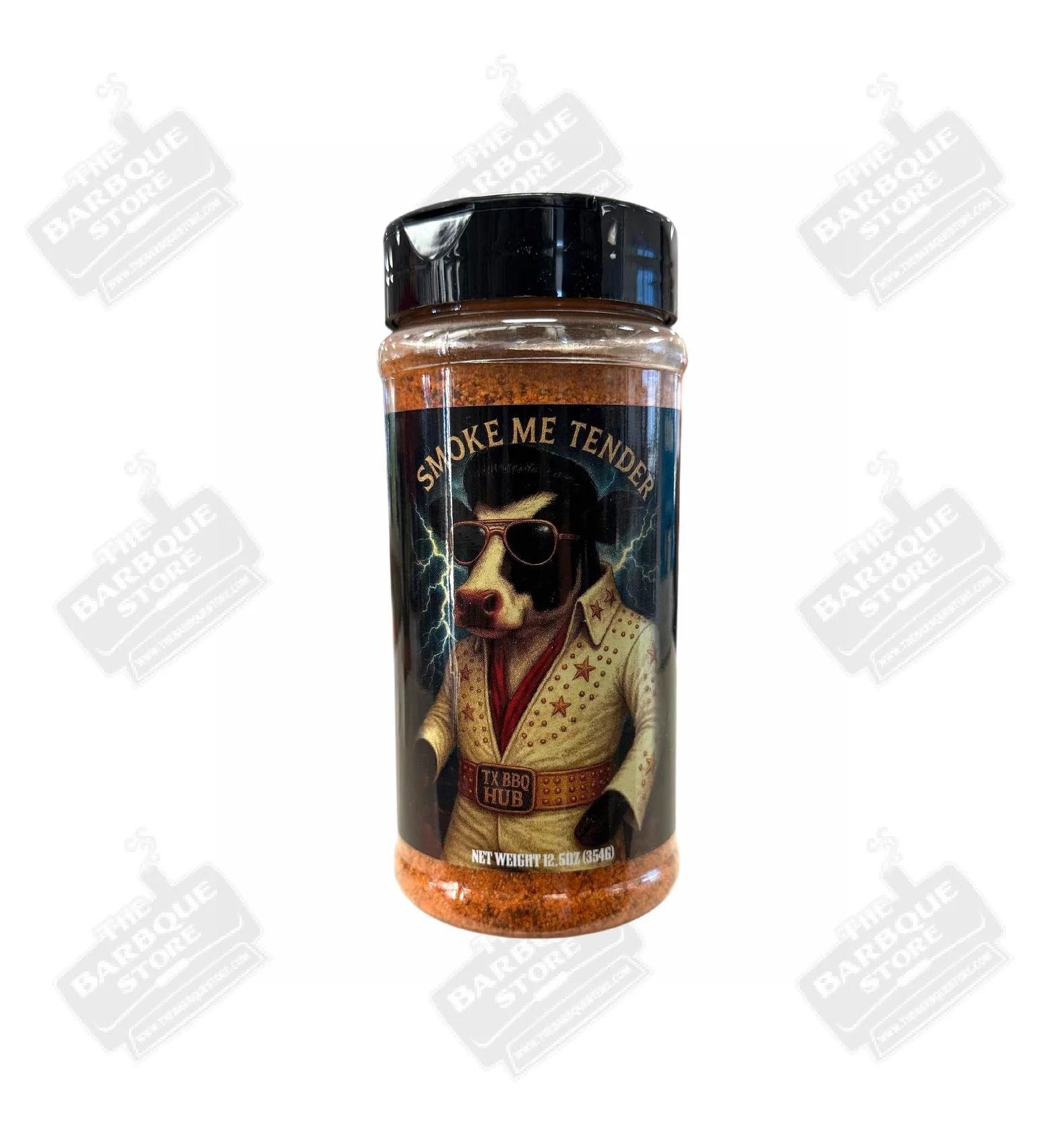 TX BBQ Hub Smoke Me Tender