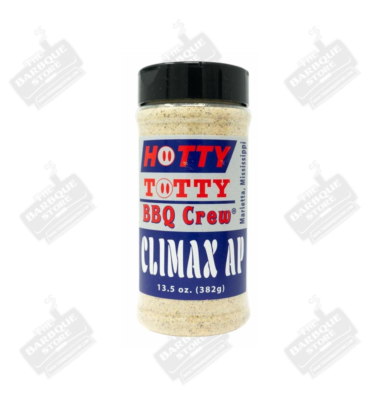 Hotty Totty Climax AP