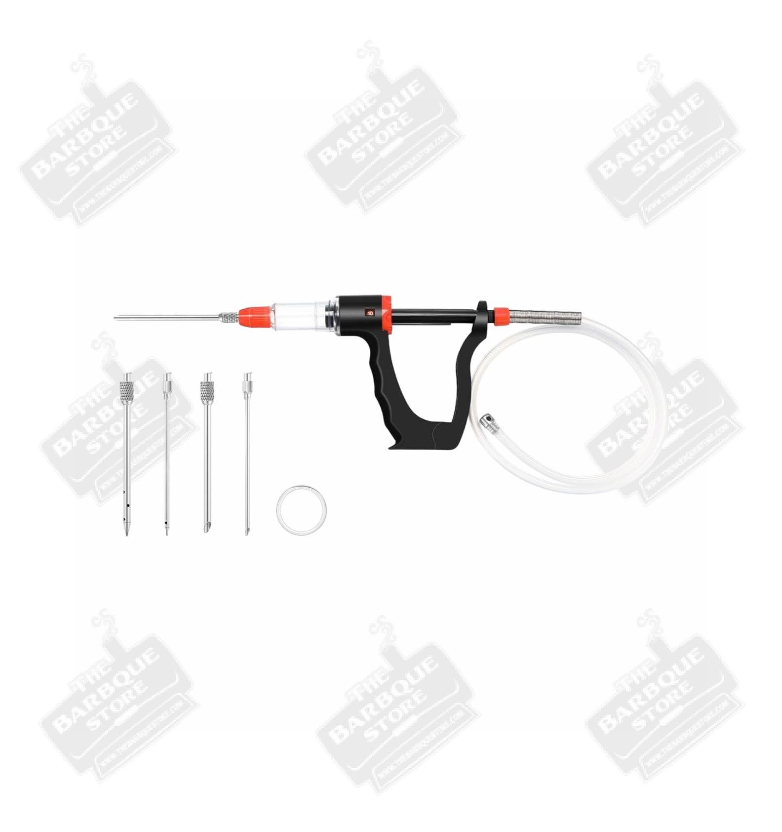 Meat Injector Syringe