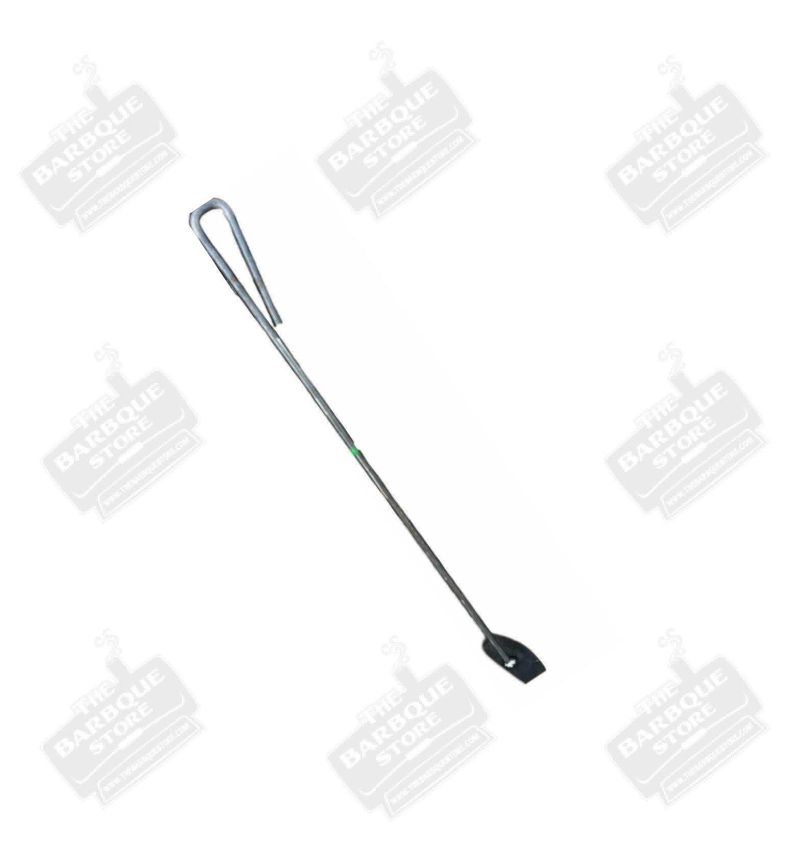 Gator Pit Fire Poker
