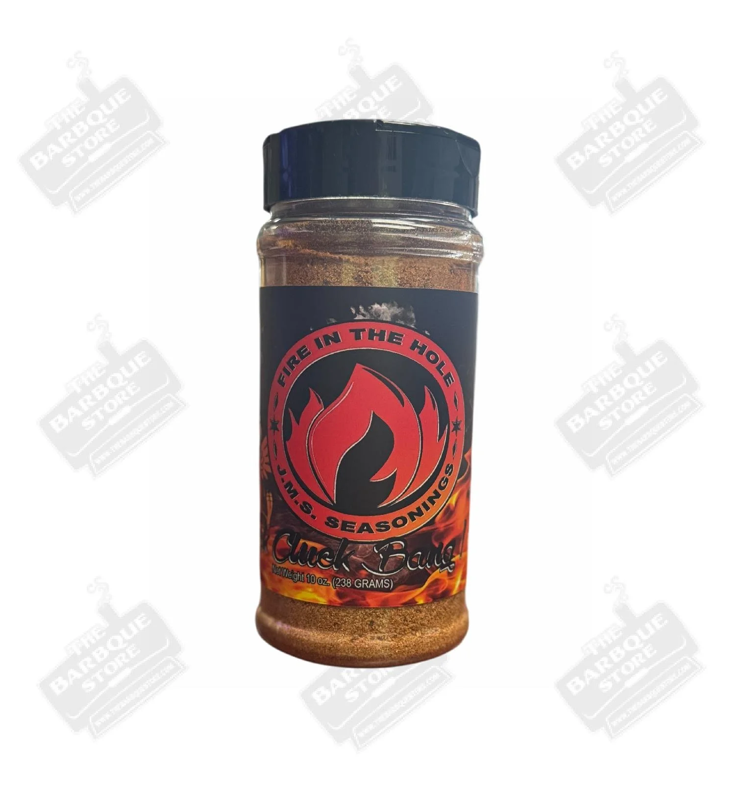 Fire In The Hole Cluck Cluck Bang