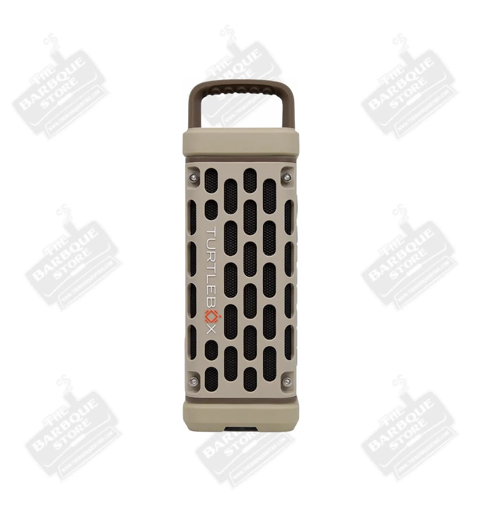 TurtleBox Ranger - Tan