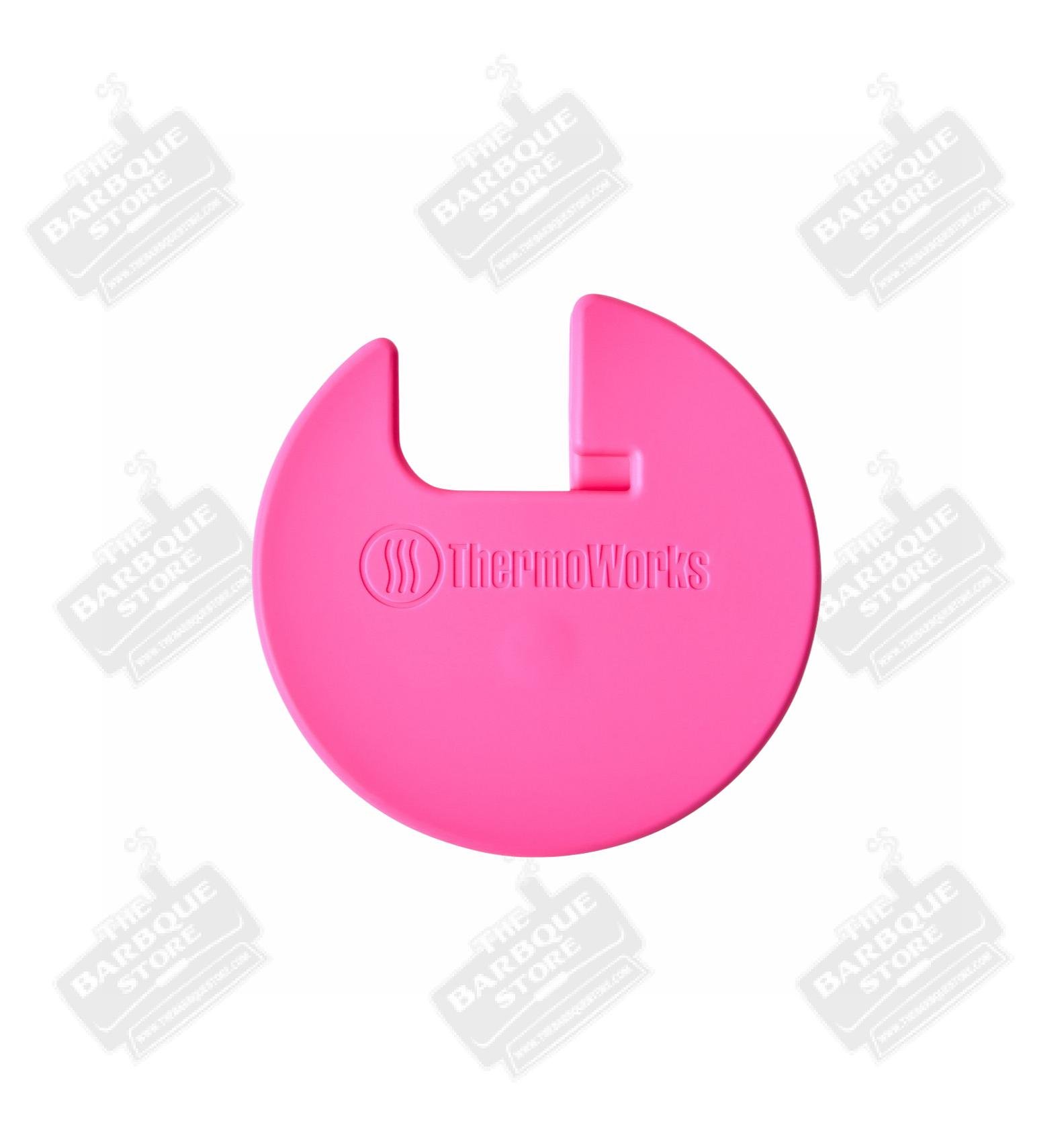 Thermo Works Probe Spool Pink
