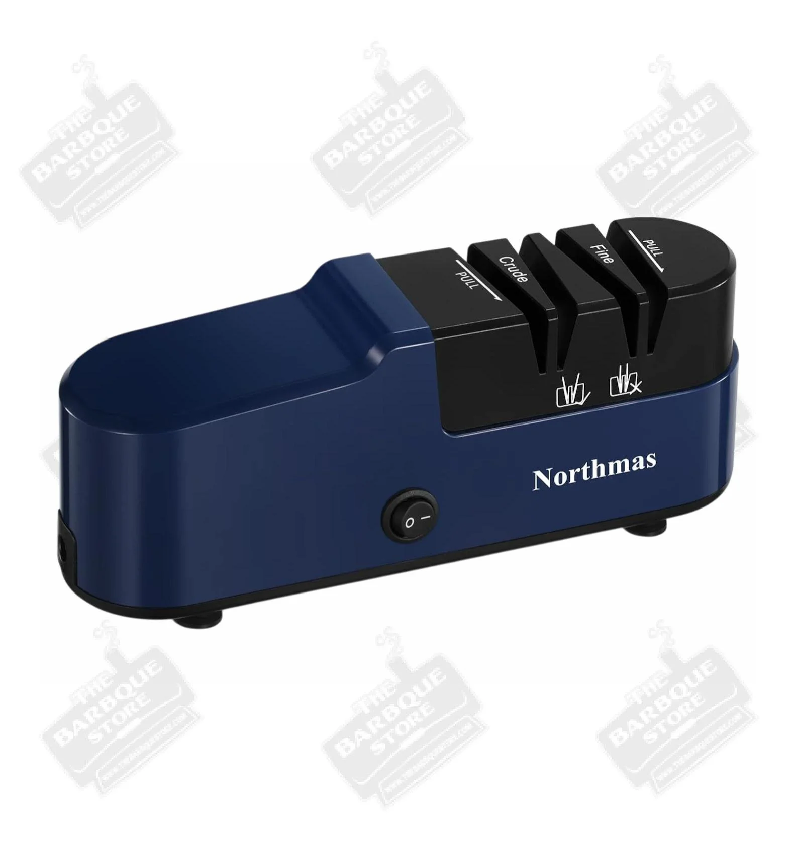 Electric Knife Sharpener