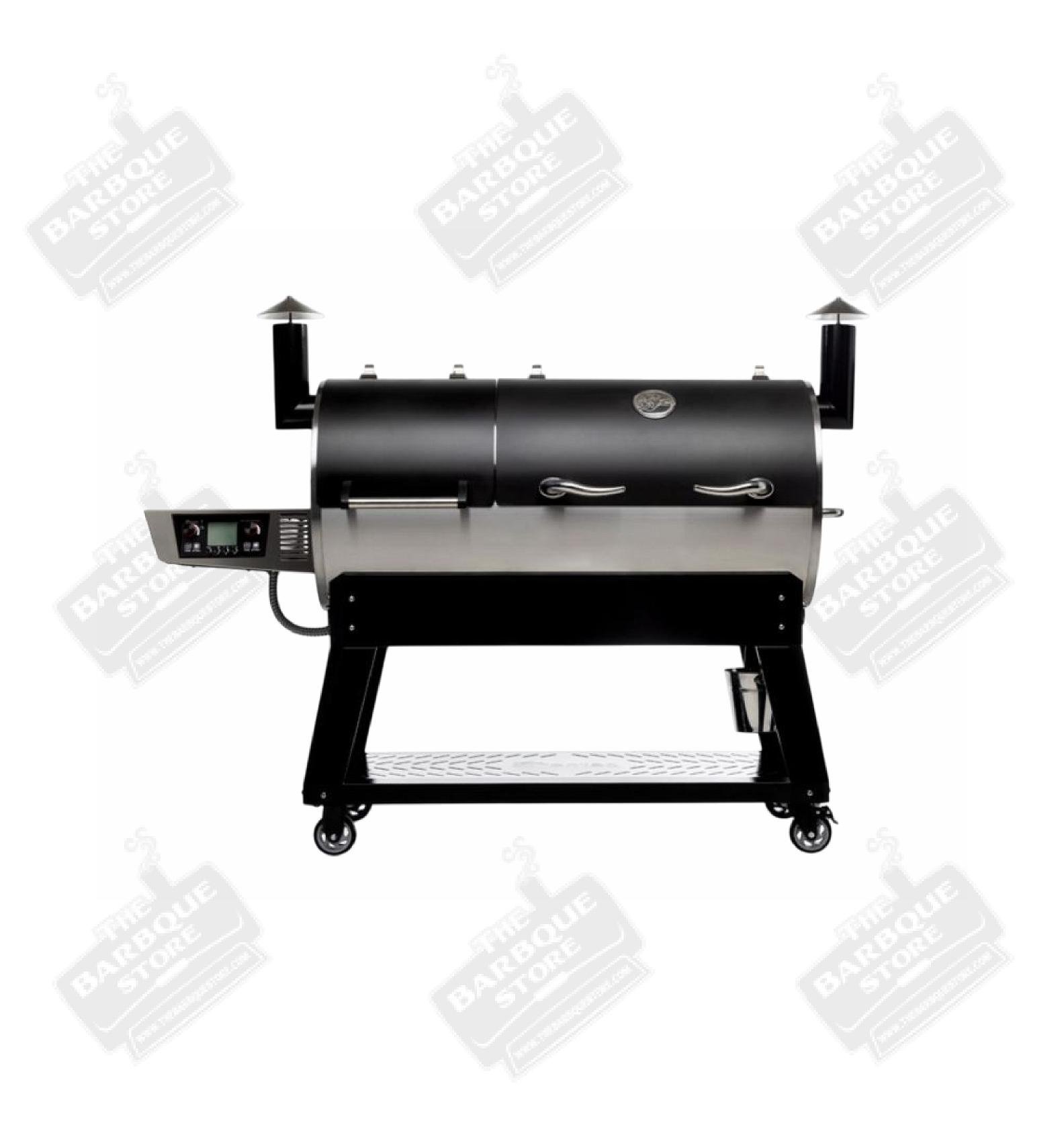 Recteq Dual Fire 1200