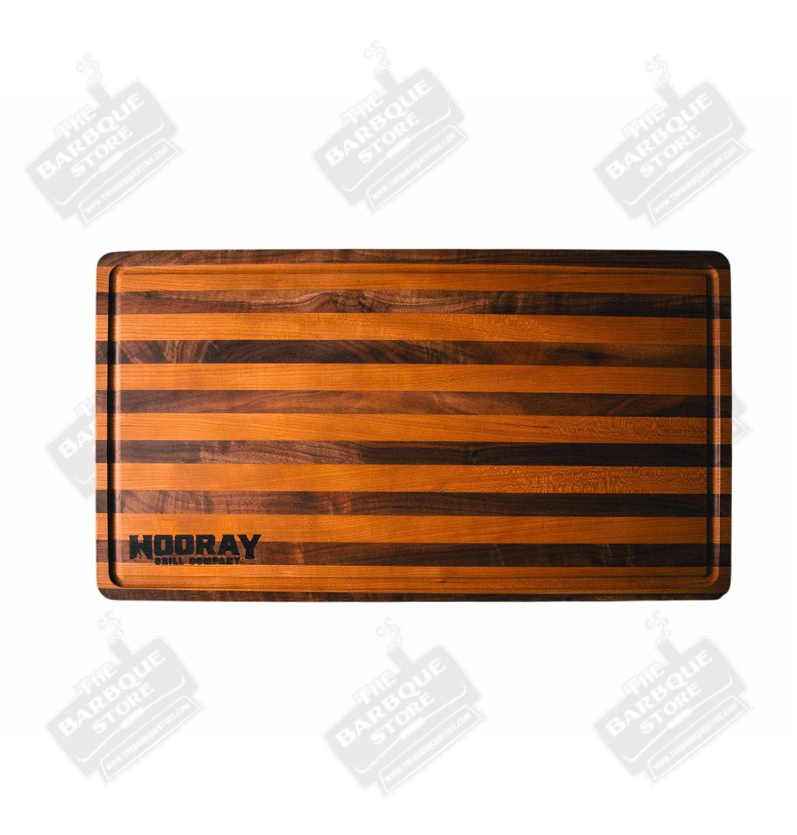 Hooray Cutting Board