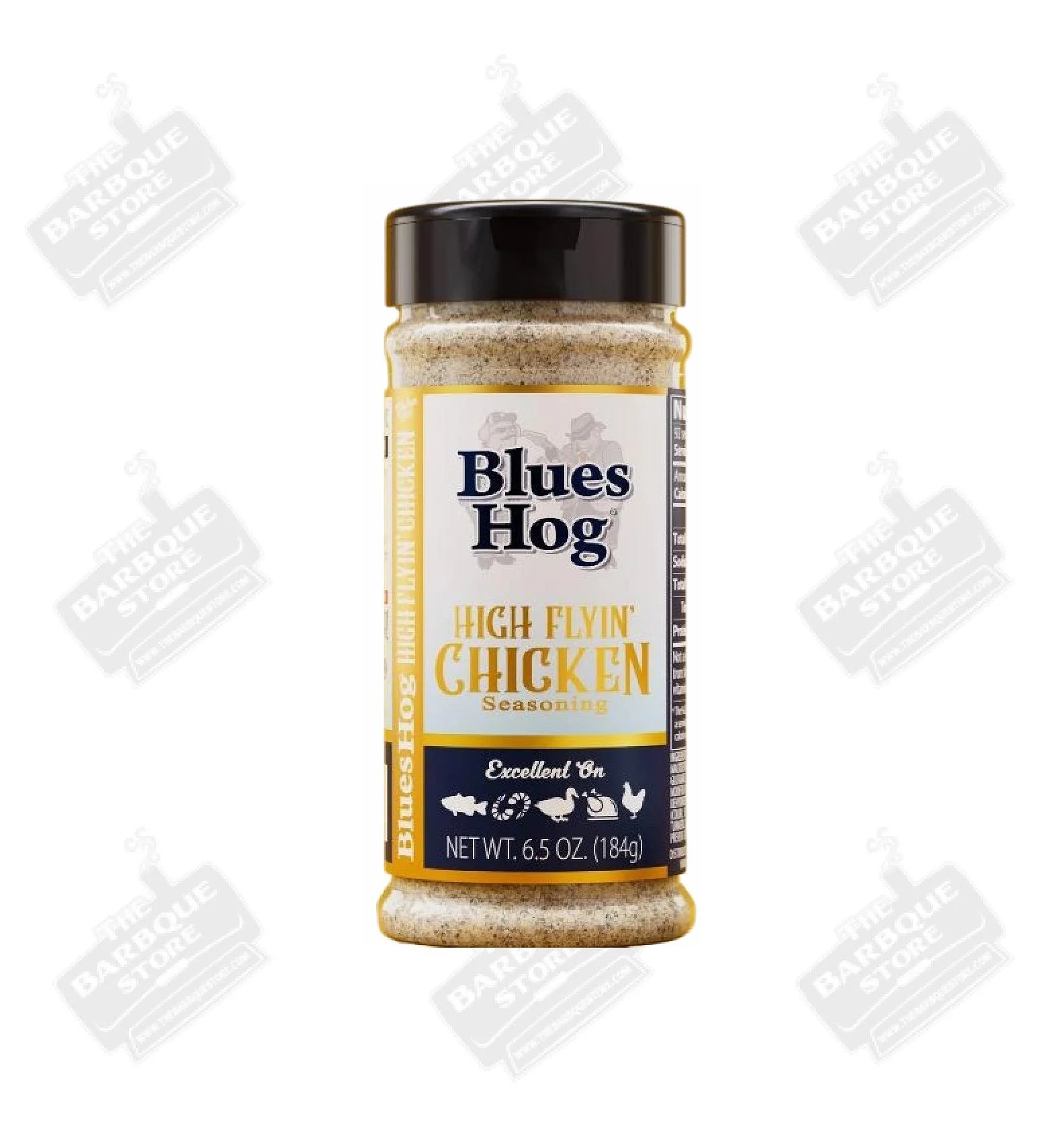 Blues Hog High Flyin Chicken