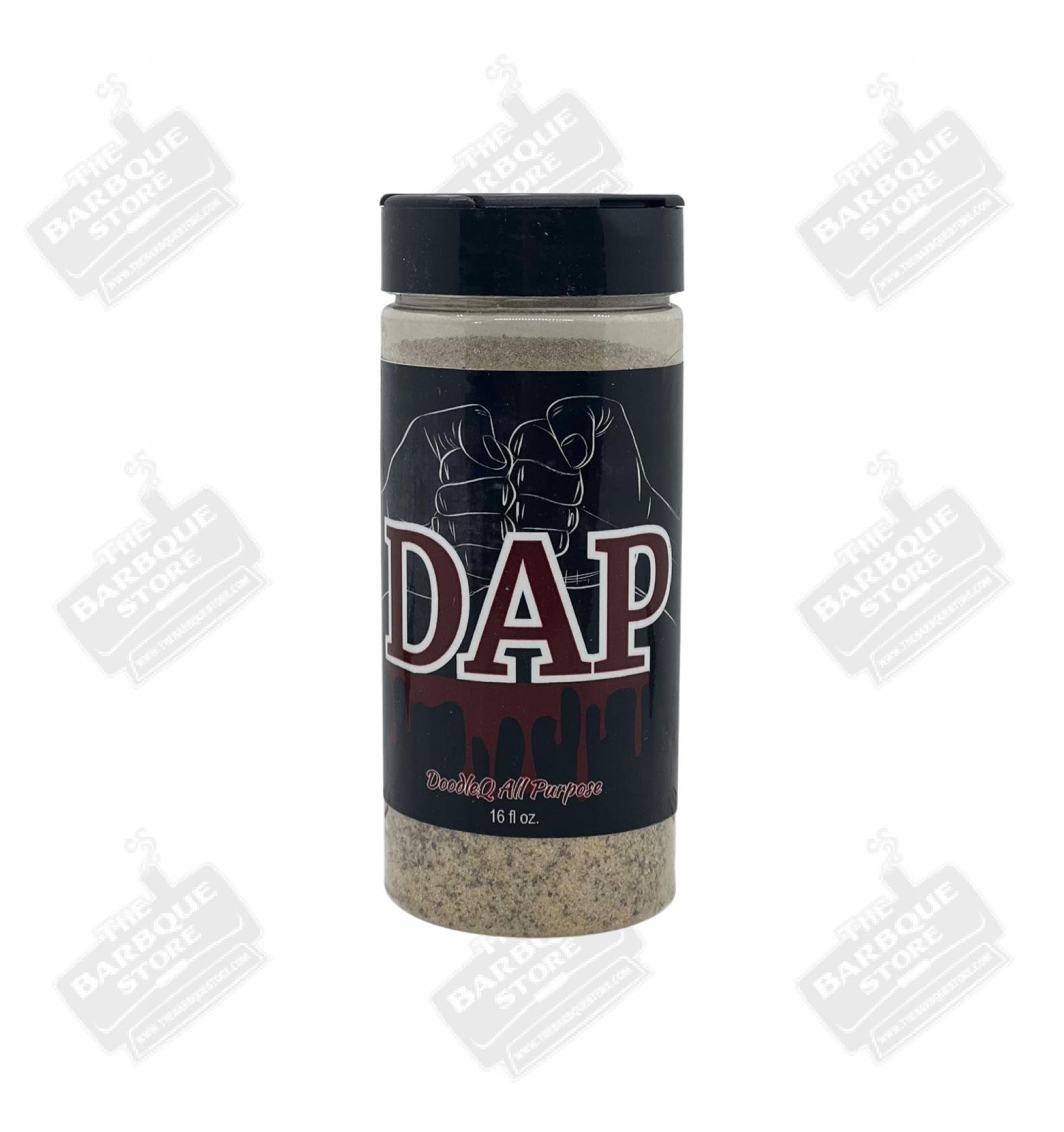 CockaDoodleQ Dap