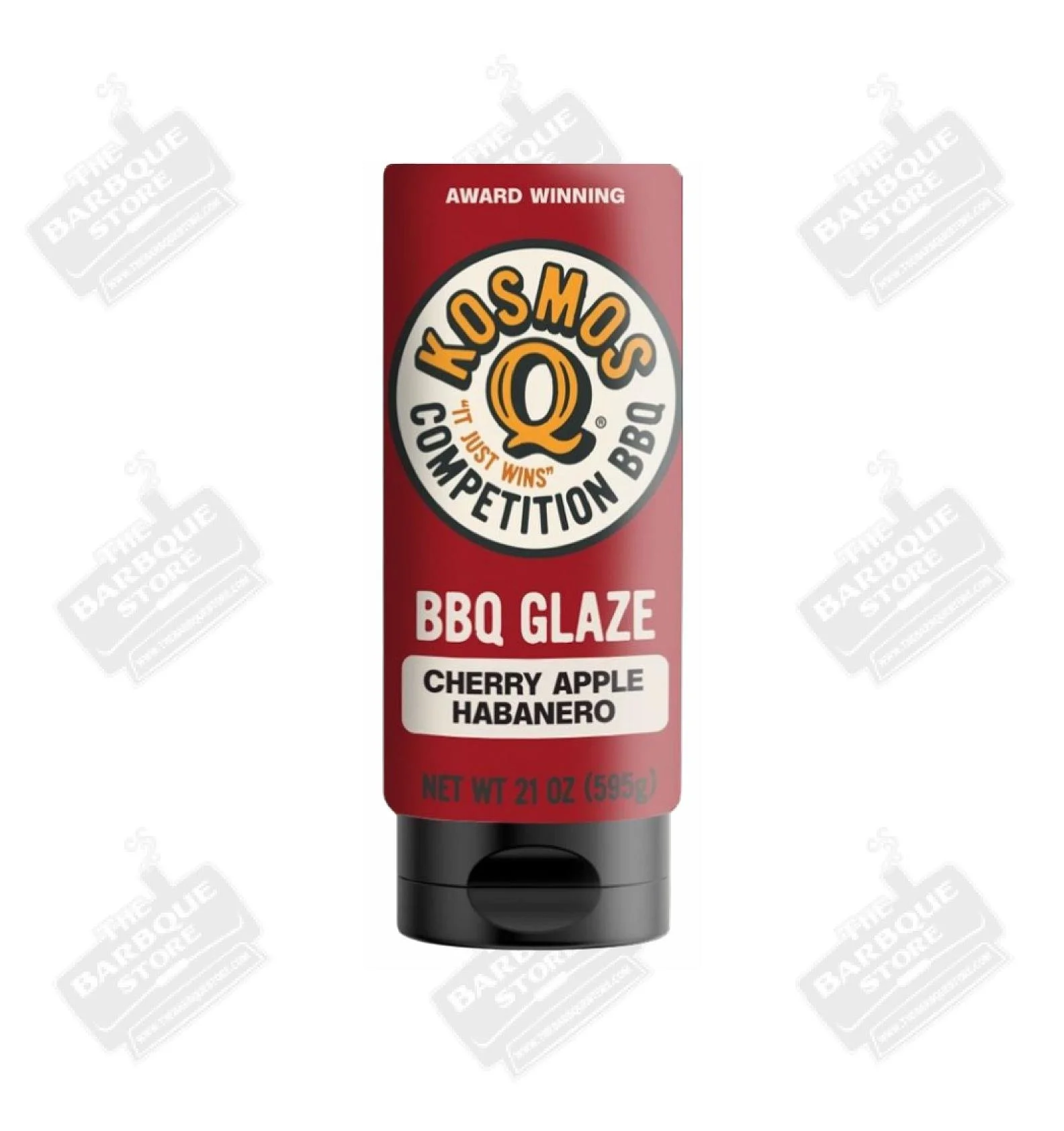 Kosmos Q Cherry Apple Habanero