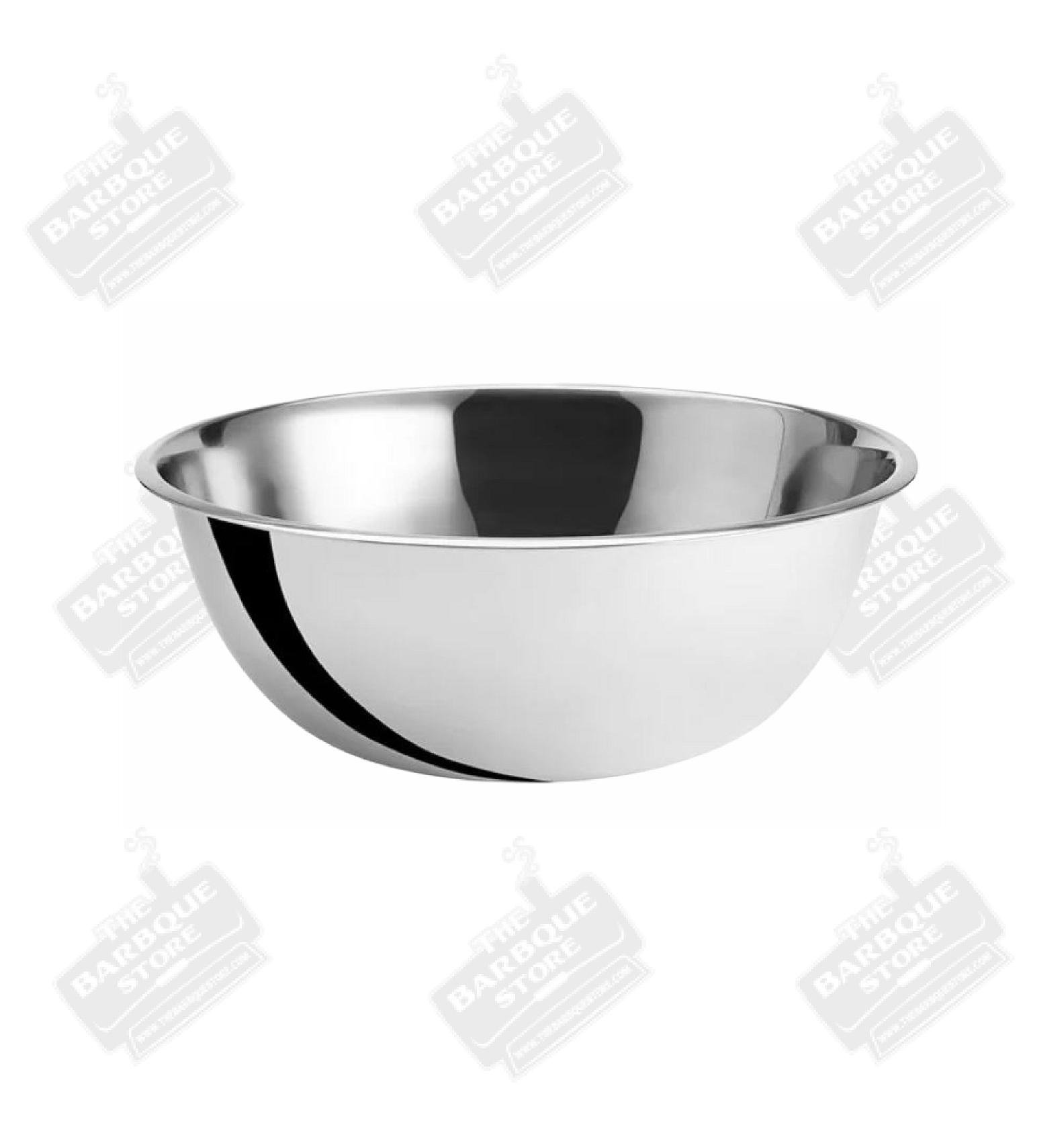 Stainless Mixing Bowl 8QT