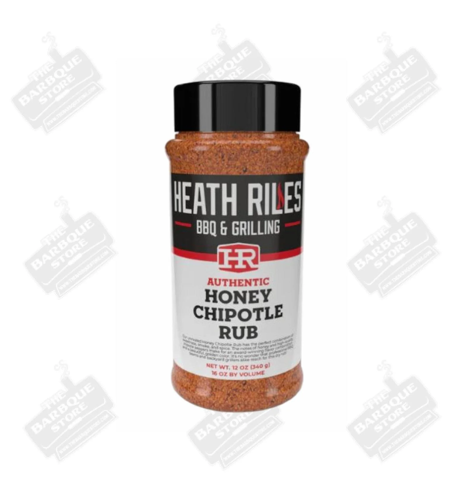 Heath Riles Honey Chipotle Rub