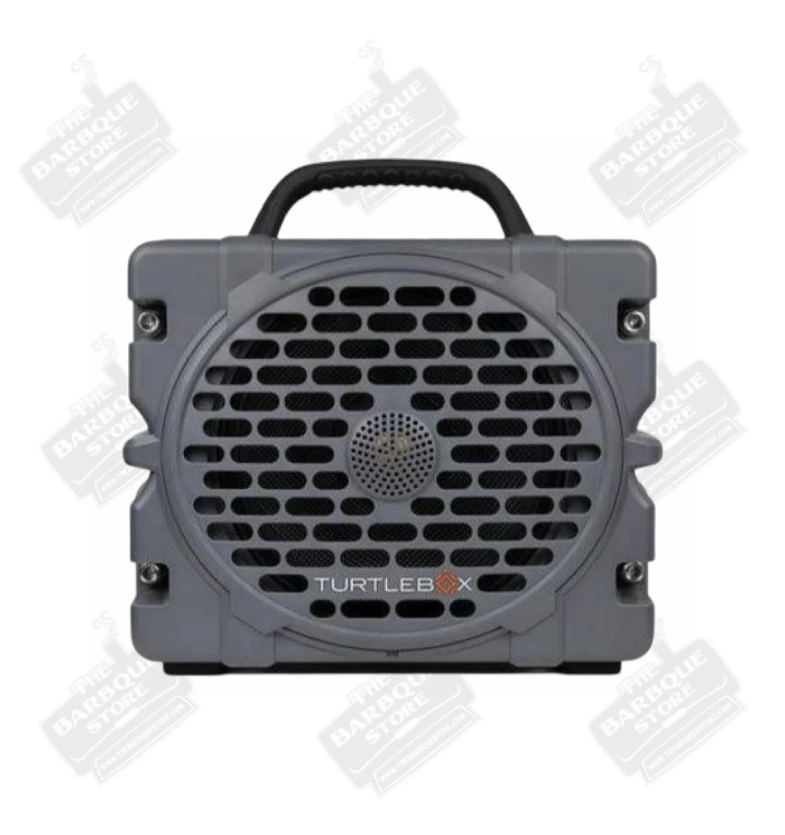 TurtleBox Grande - Gray
