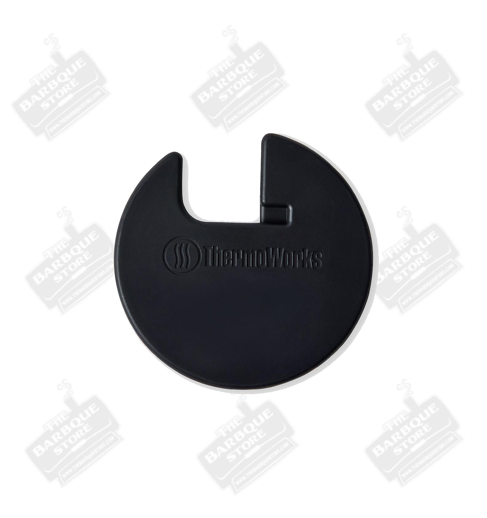 Thermo Works Probe Spool Black