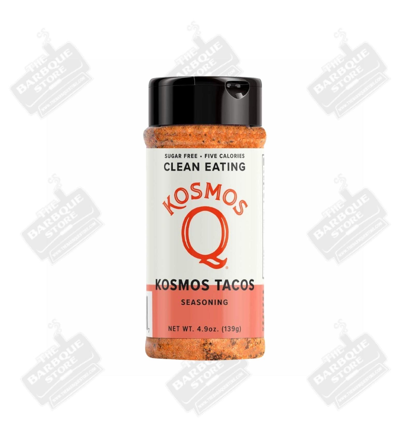 Kosmos Q Kosmos Tacos