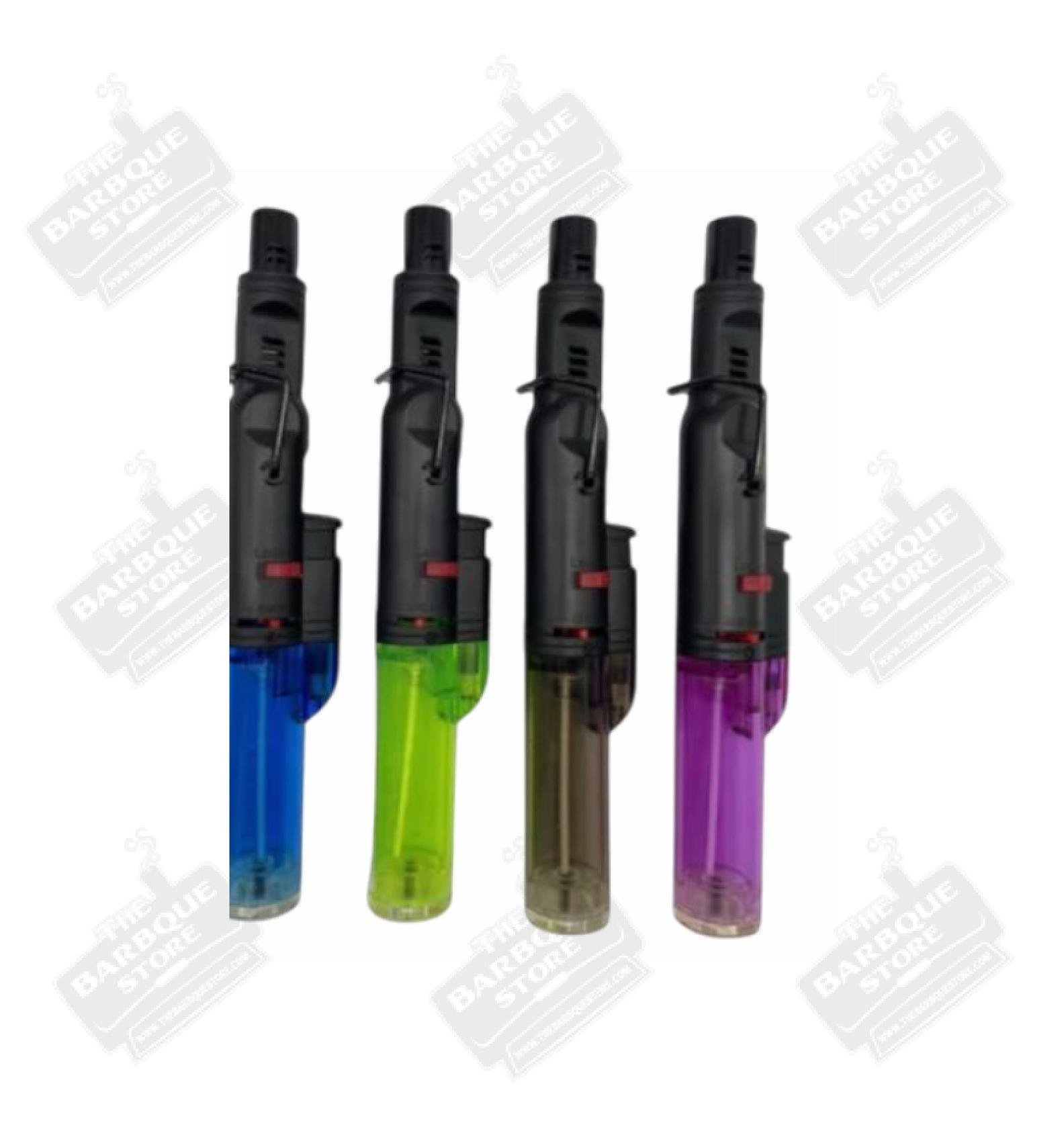 Smokezilla Pivot Torch