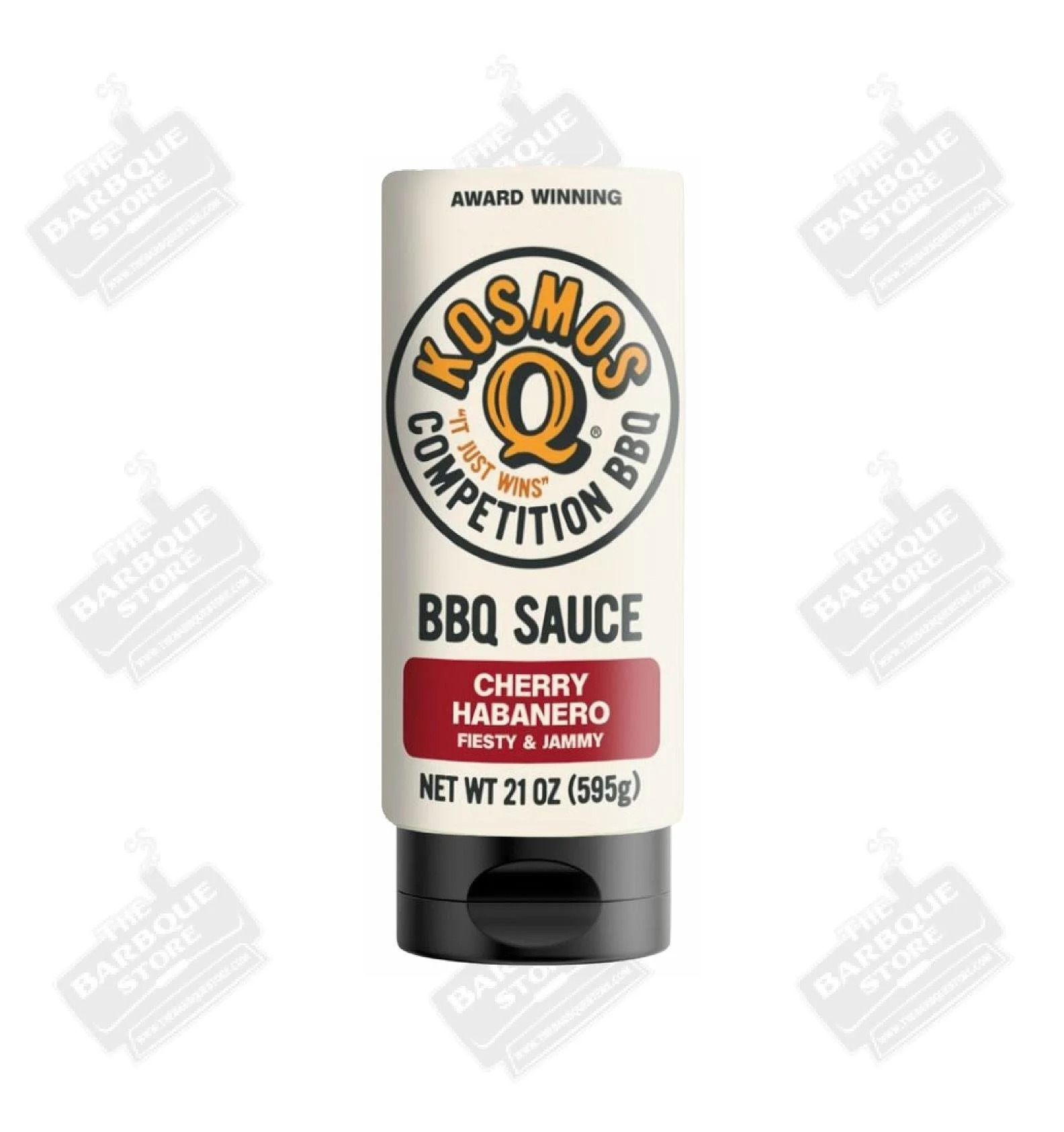 Kosmos Q Cherry Habanero