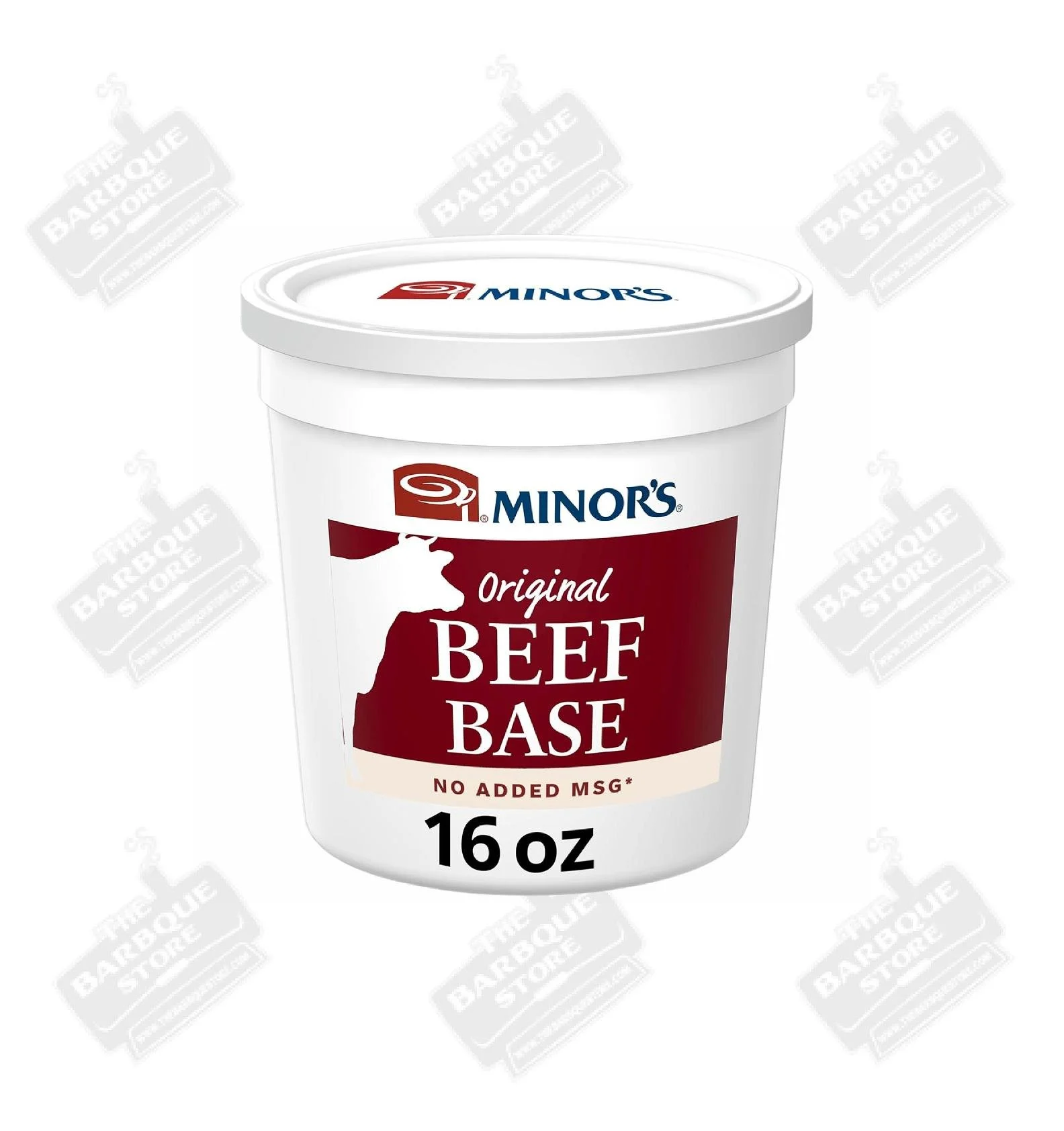 Minors Beef Base