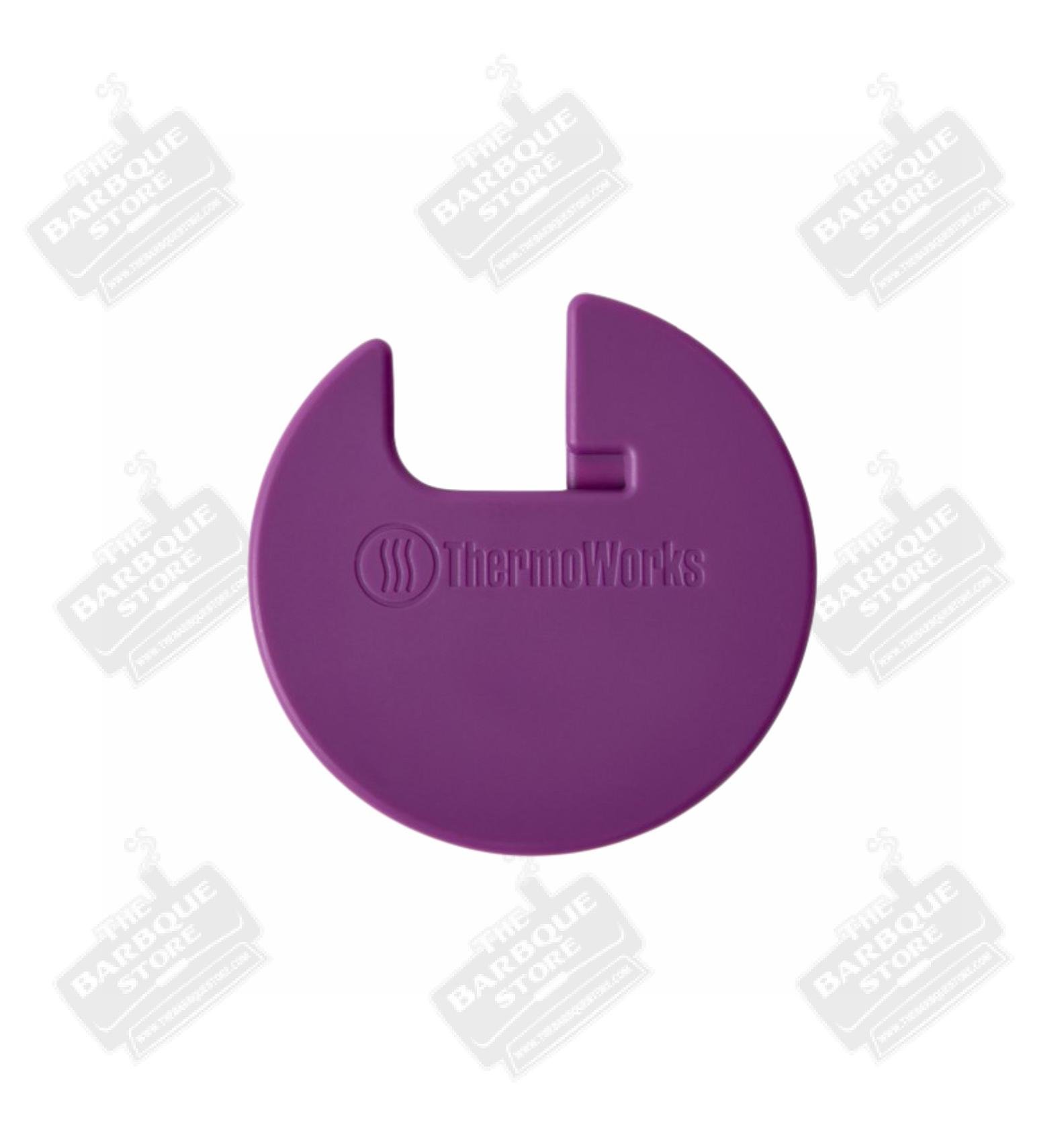 Thermo Works Probe Spool Purple
