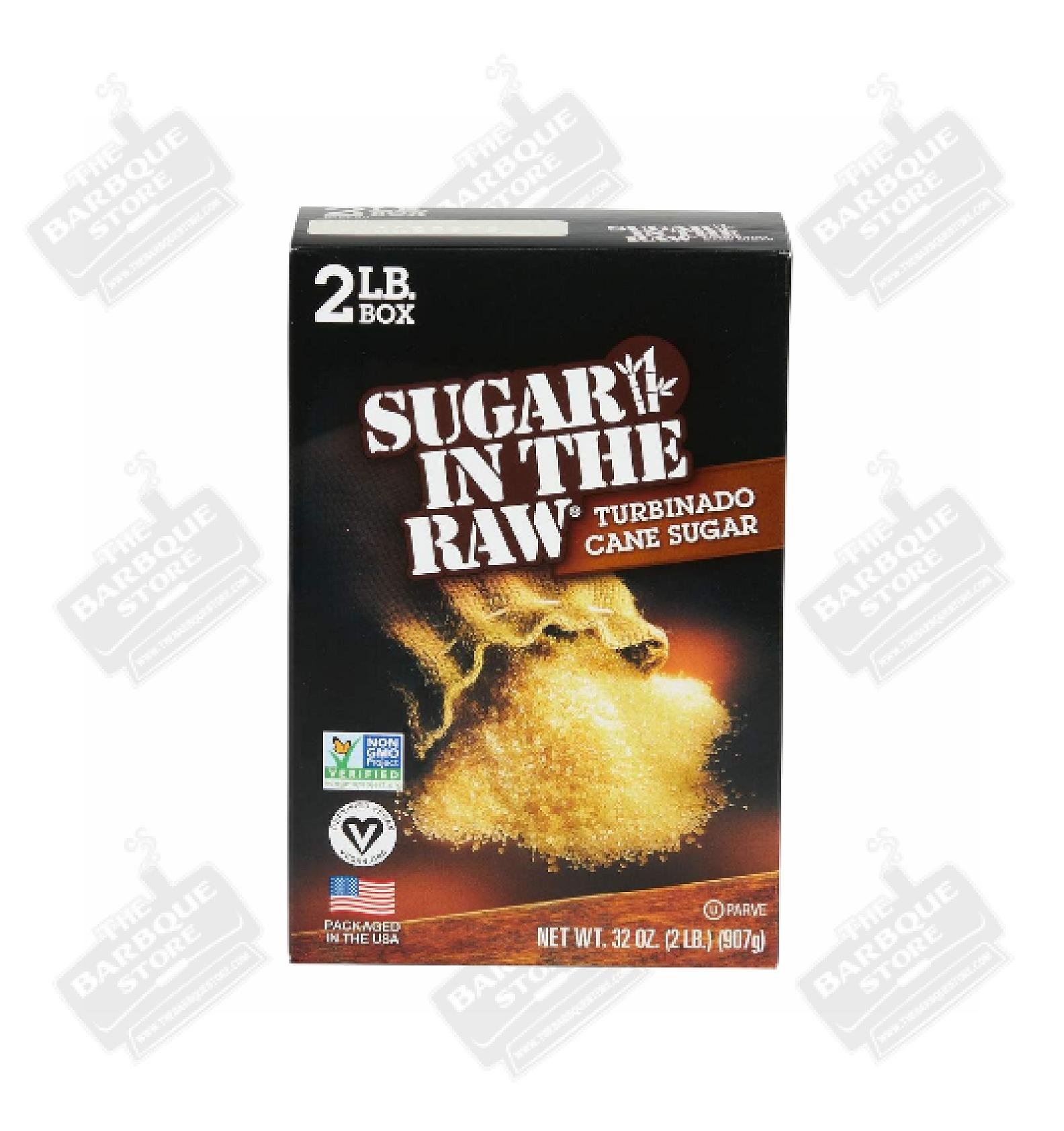 Sugar In The Raw 2lb