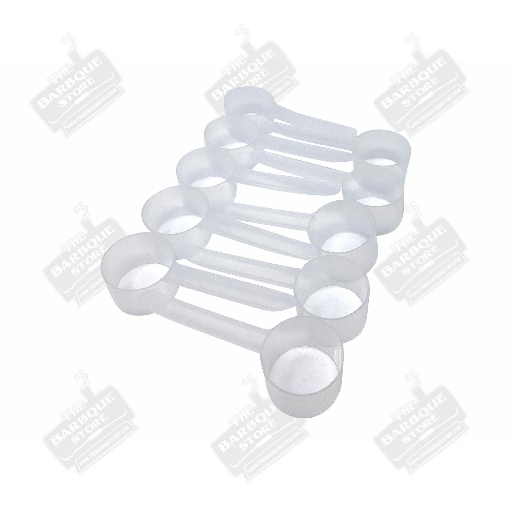 1/4 Cup Injection Scoop