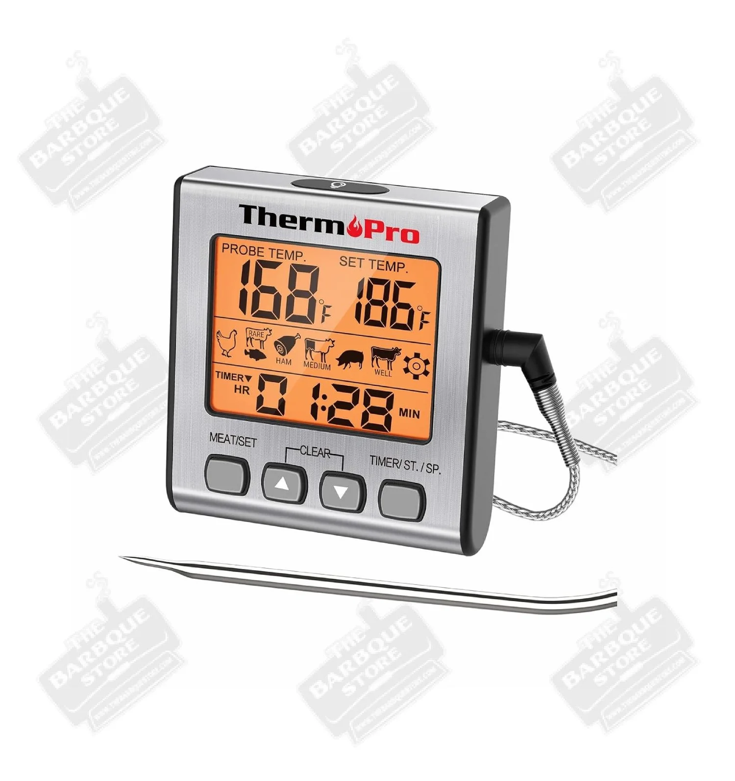 Therm Pro — Shop — The Barbque Store